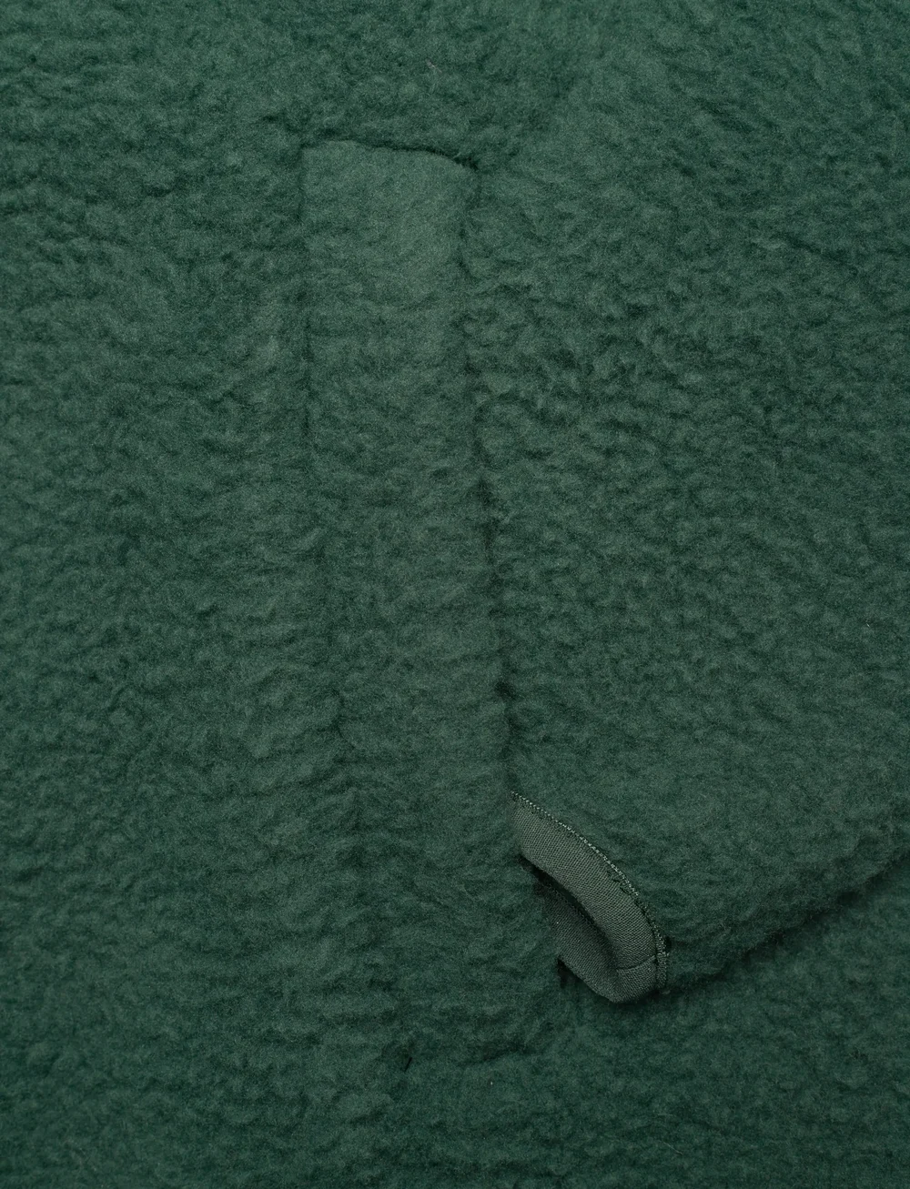 Helly Hansen - W MAUD PILE JACKET - friluftsjackor - green - 3