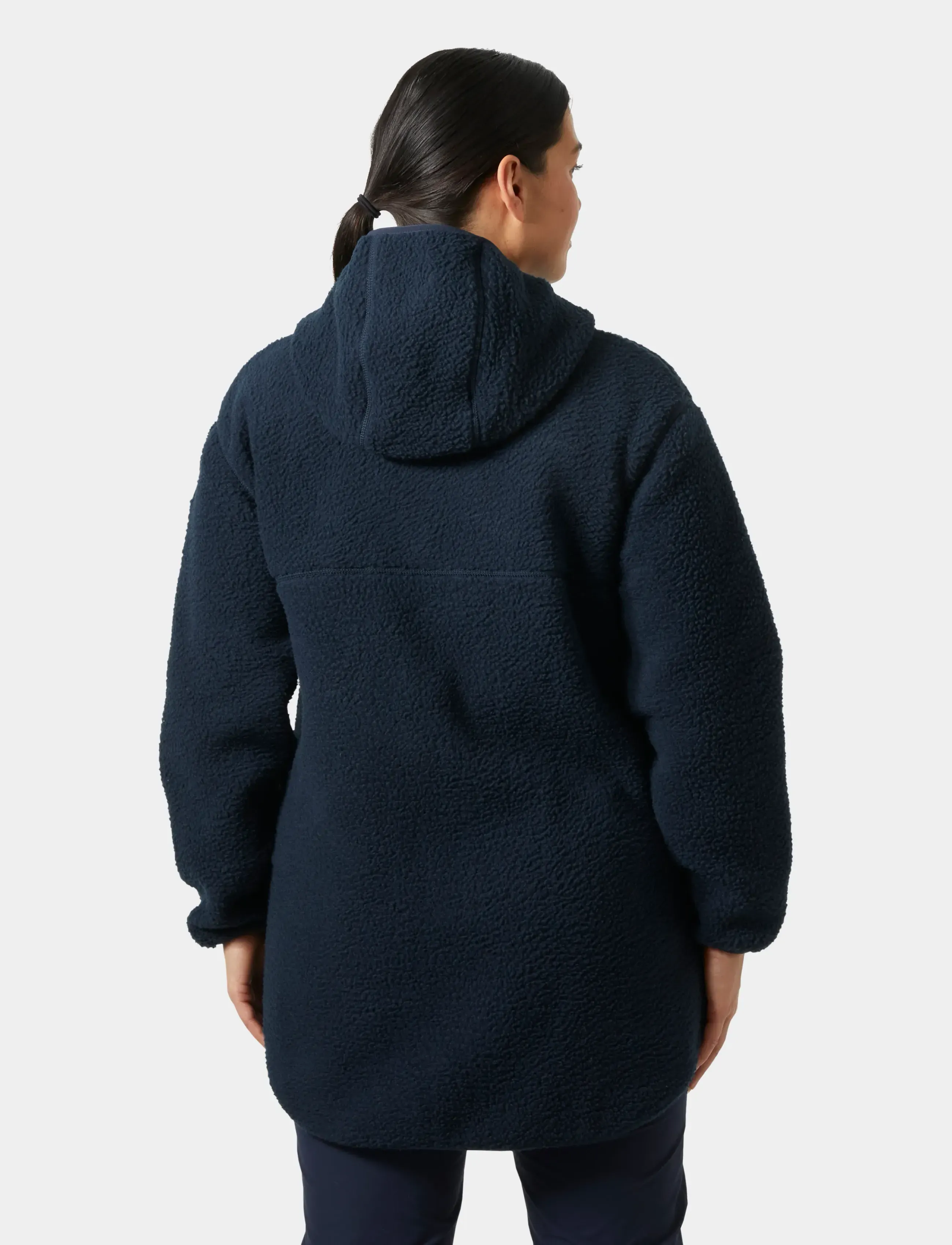W Maud Pile Jacket 2