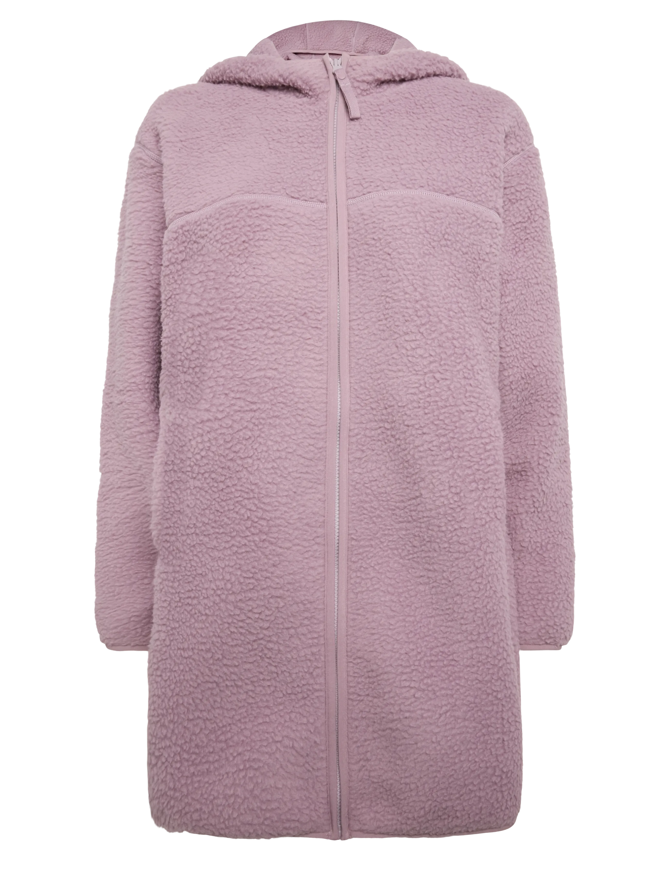 PURPLE CLAY