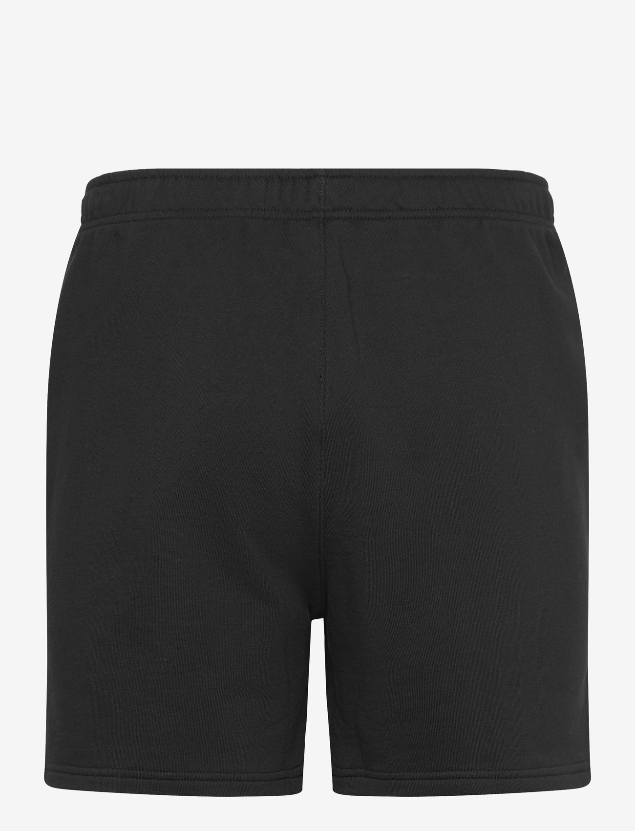 Helly Hansen - HH TERRY LOOP 6" SHORTS - sweatshorts - black - 2