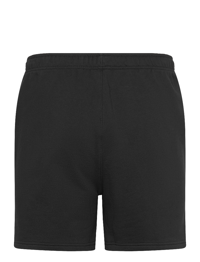 Helly Hansen - HH TERRY LOOP 6" SHORTS - underdele - black - 2