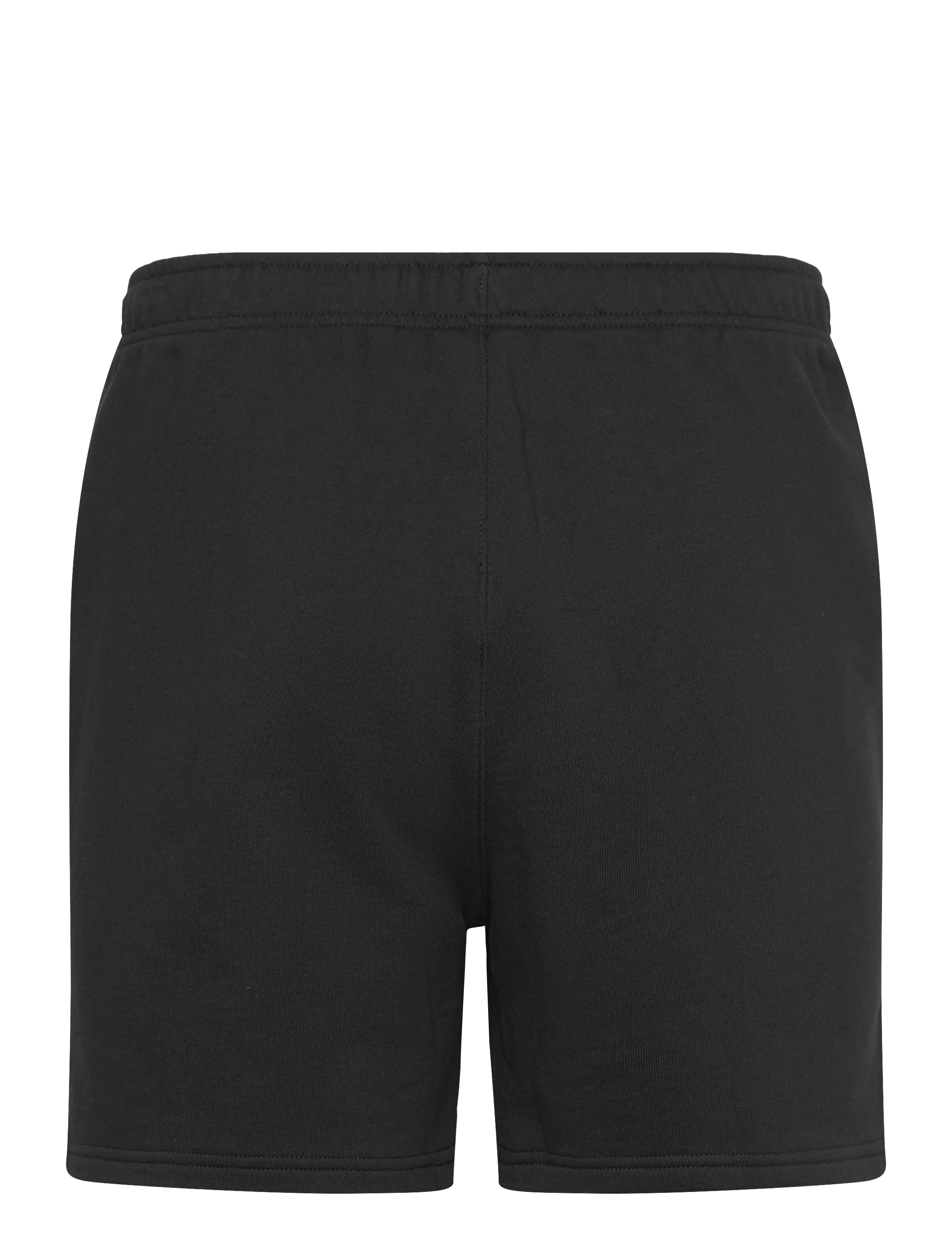 Helly Hansen - HH TERRY LOOP 6" SHORTS - underdele - black - 2