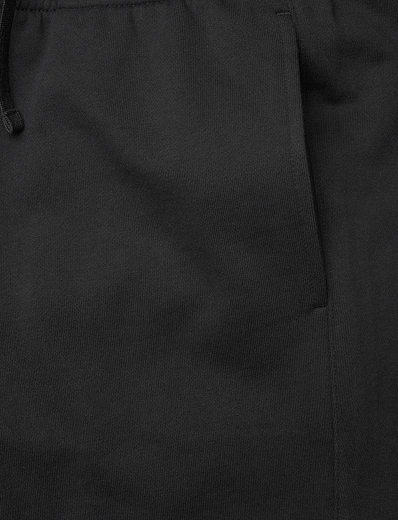 Helly Hansen - HH TERRY LOOP 6" SHORTS - underdele - black - 4