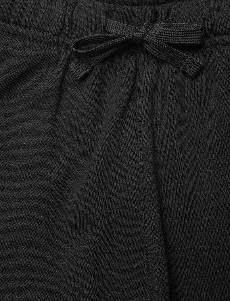 Helly Hansen - HH TERRY LOOP 6" SHORTS - underdele - black - 5