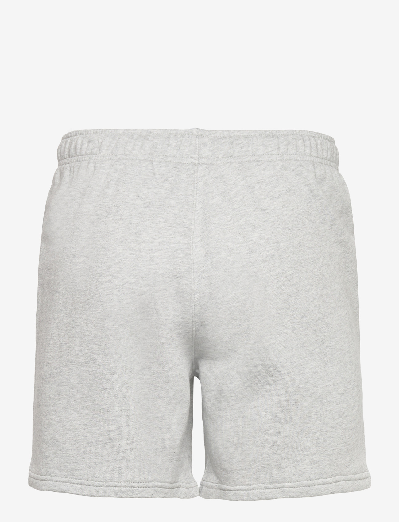 Helly Hansen - HH TERRY LOOP 6" SHORTS - sweatshorts - grey melang - 2
