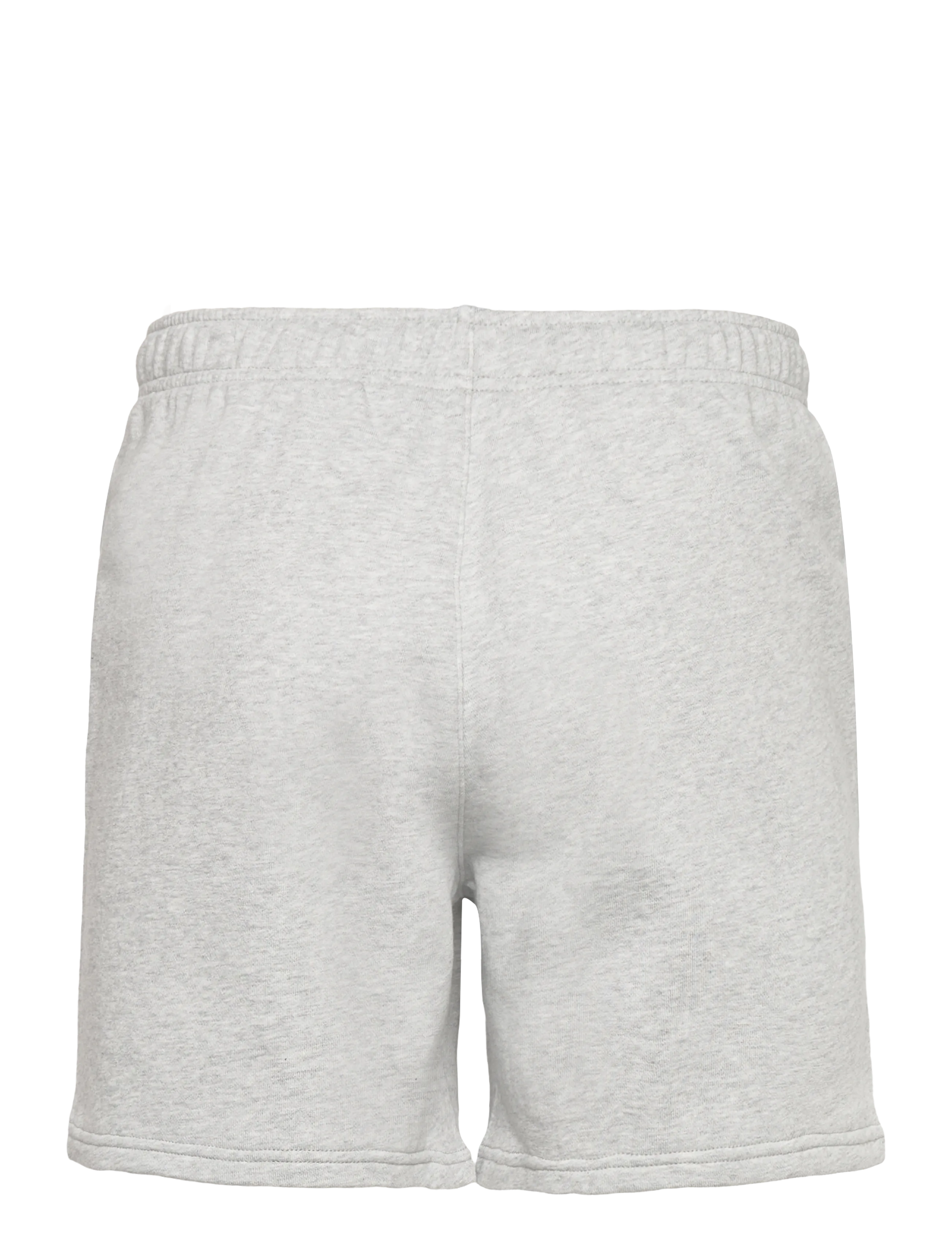 Helly Hansen - HH TERRY LOOP 6" SHORTS - bottoms - grey melang - 2