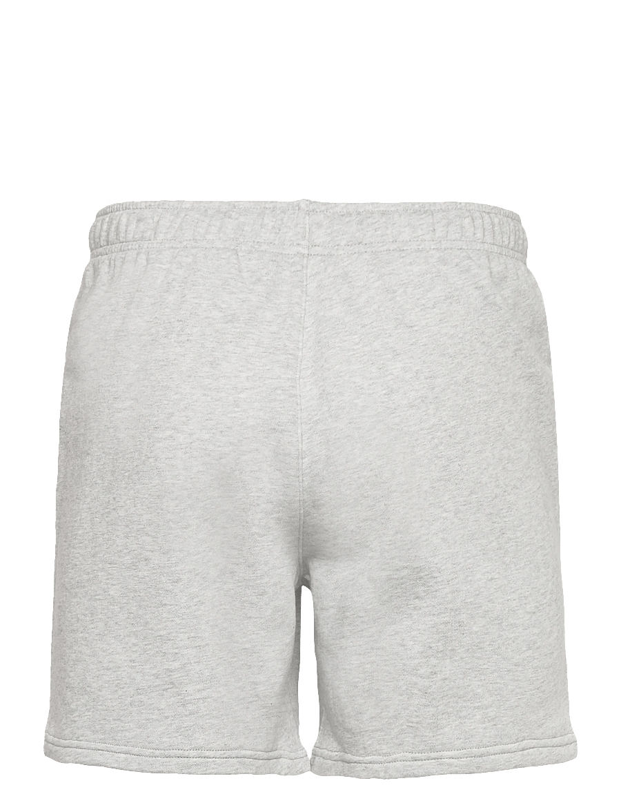 Helly Hansen - HH TERRY LOOP 6" SHORTS - hosen - grey melang - 2