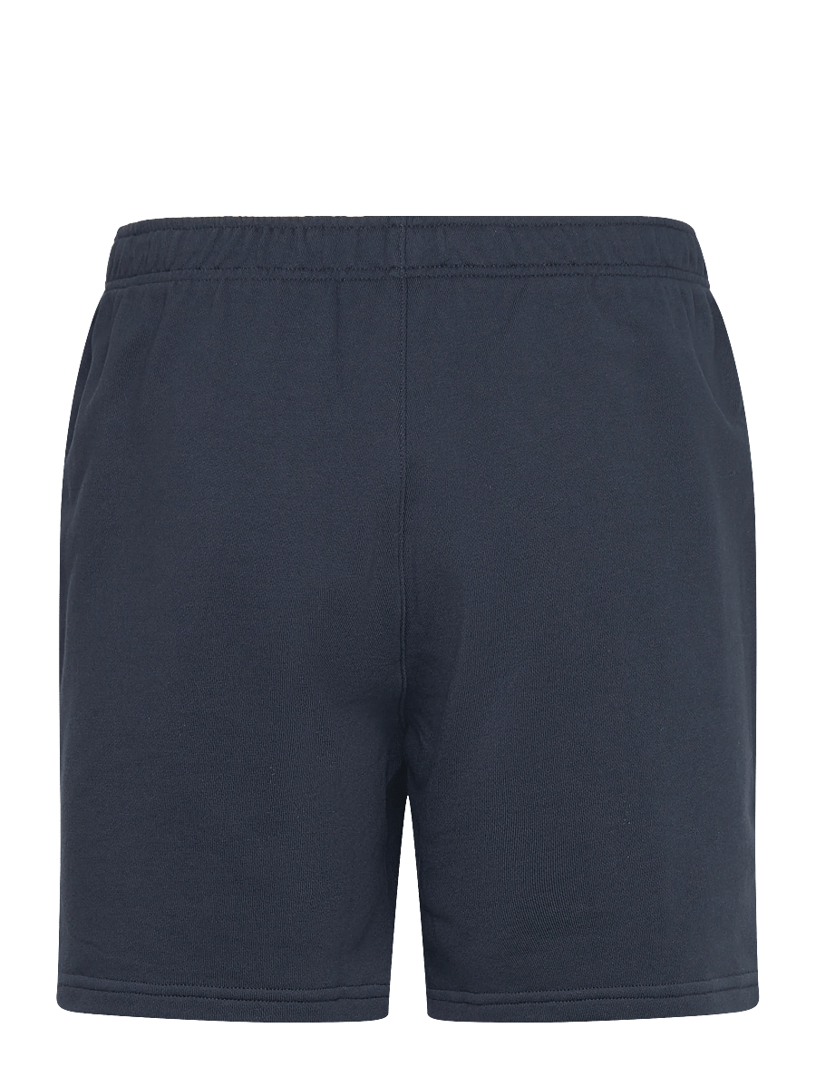Helly Hansen - HH TERRY LOOP 6" SHORTS - underdele - navy - 2