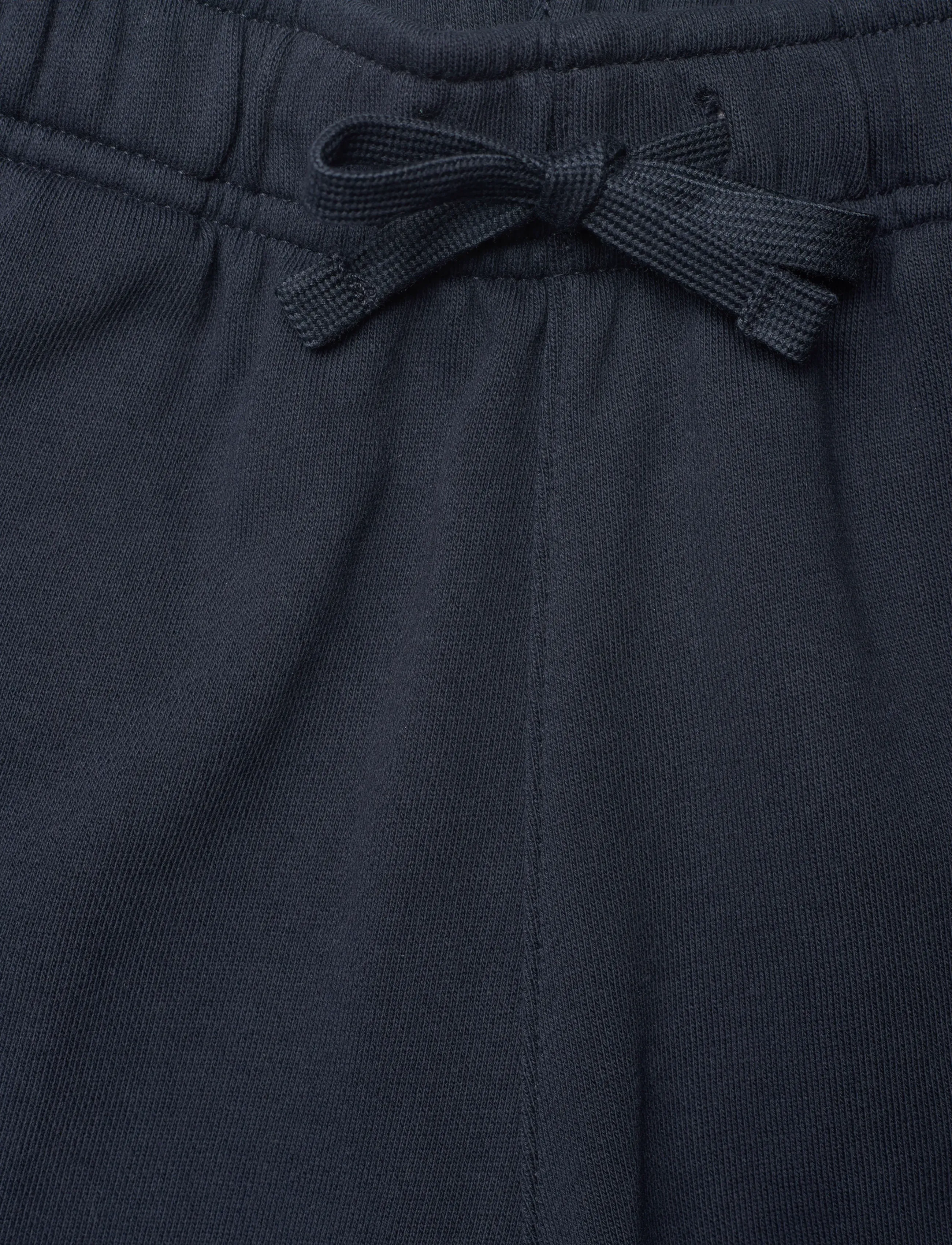 Helly Hansen - HH TERRY LOOP 6" SHORTS - underdele - navy - 5