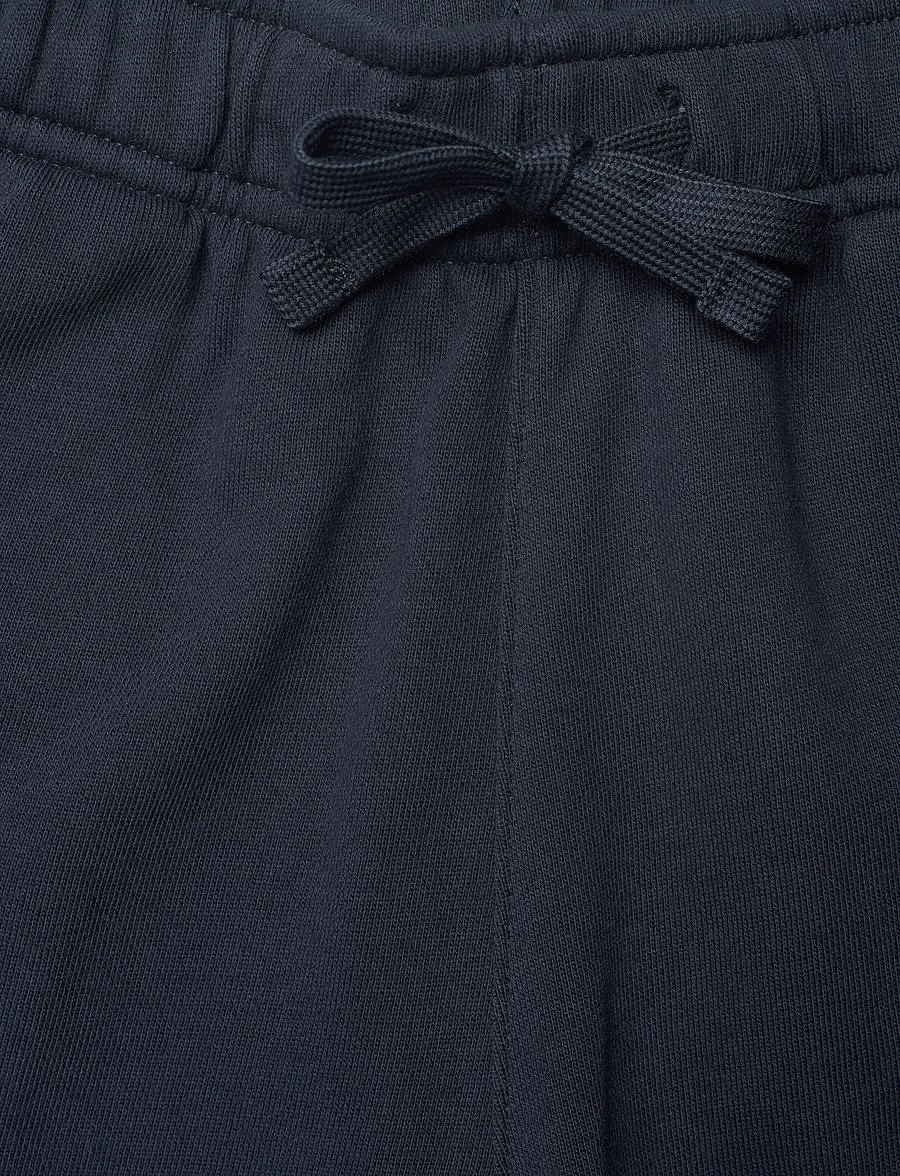 Helly Hansen - HH TERRY LOOP 6" SHORTS - underdele - navy - 5