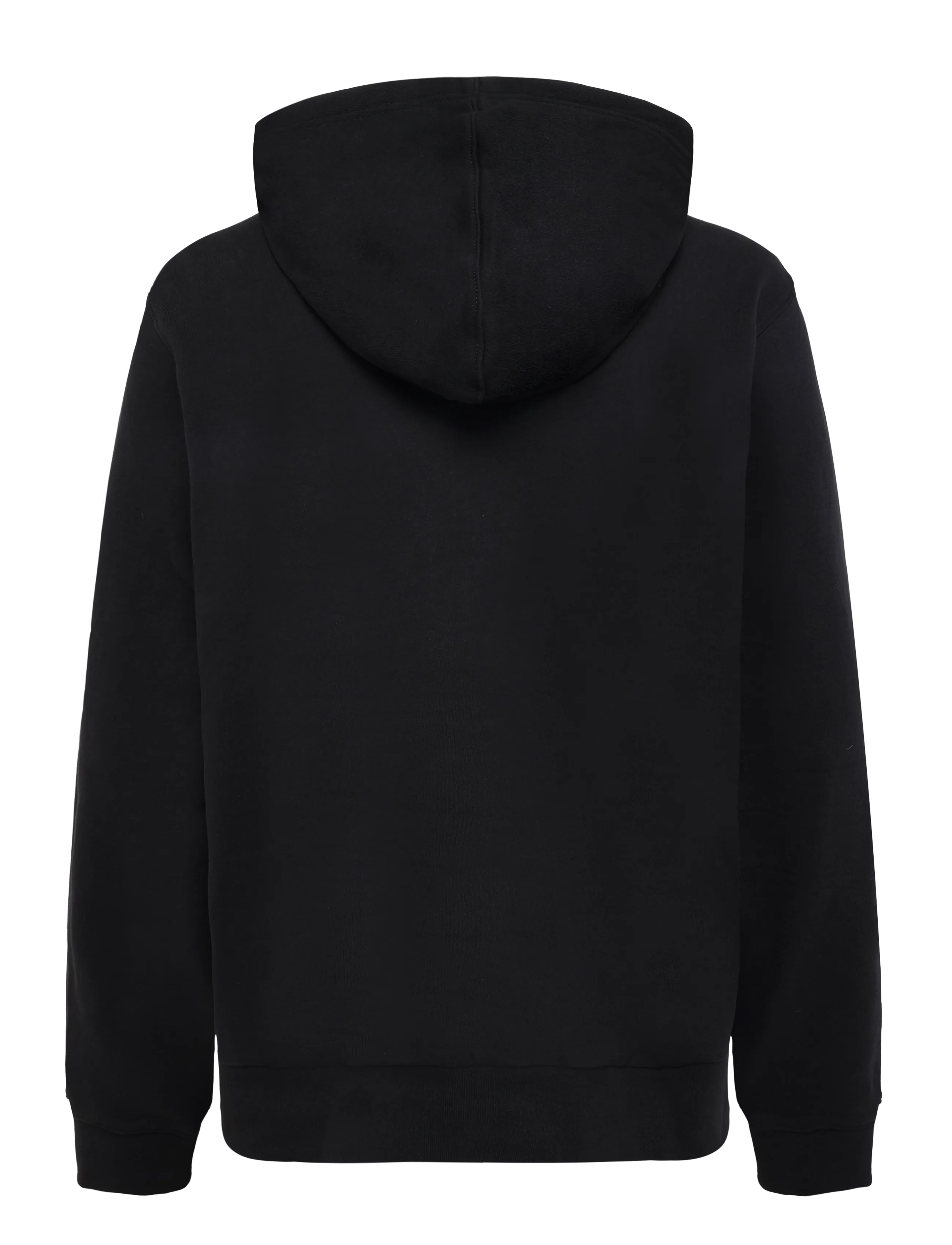 Helly Hansen - HH STAPLE HOODIE - black - 1