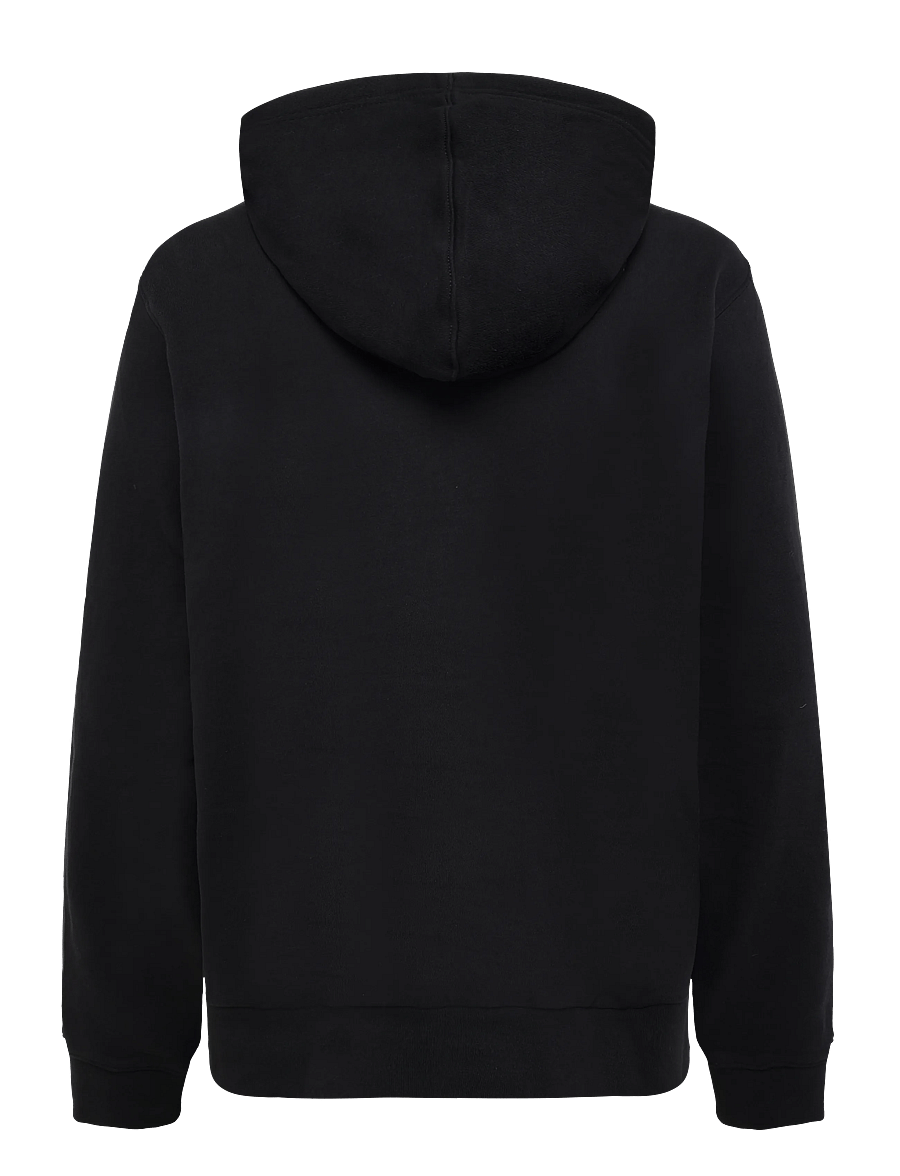 Helly Hansen - HH STAPLE HOODIE - black - 1