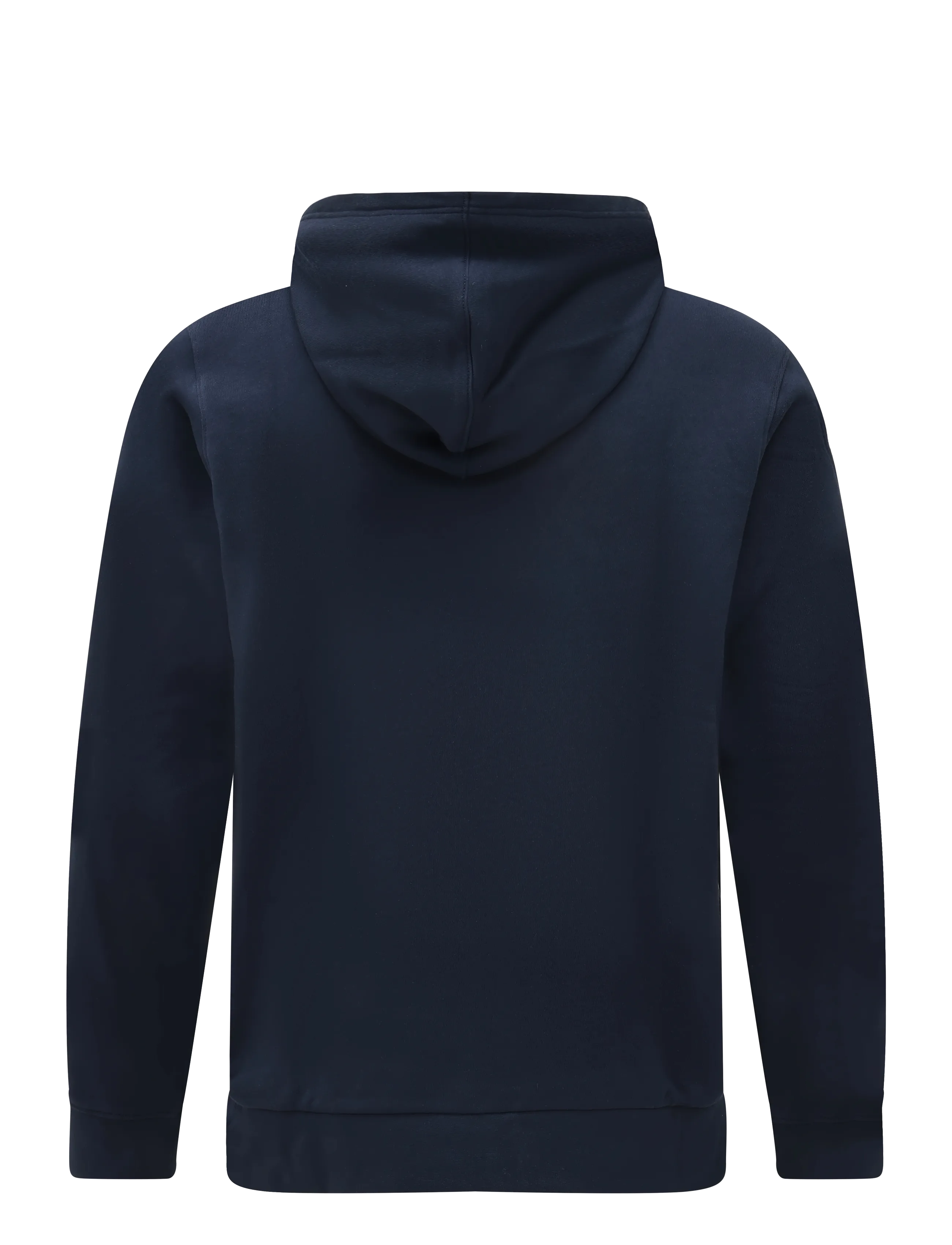 Helly Hansen - HH STAPLE HOODIE - huvtröjor - navy - 1