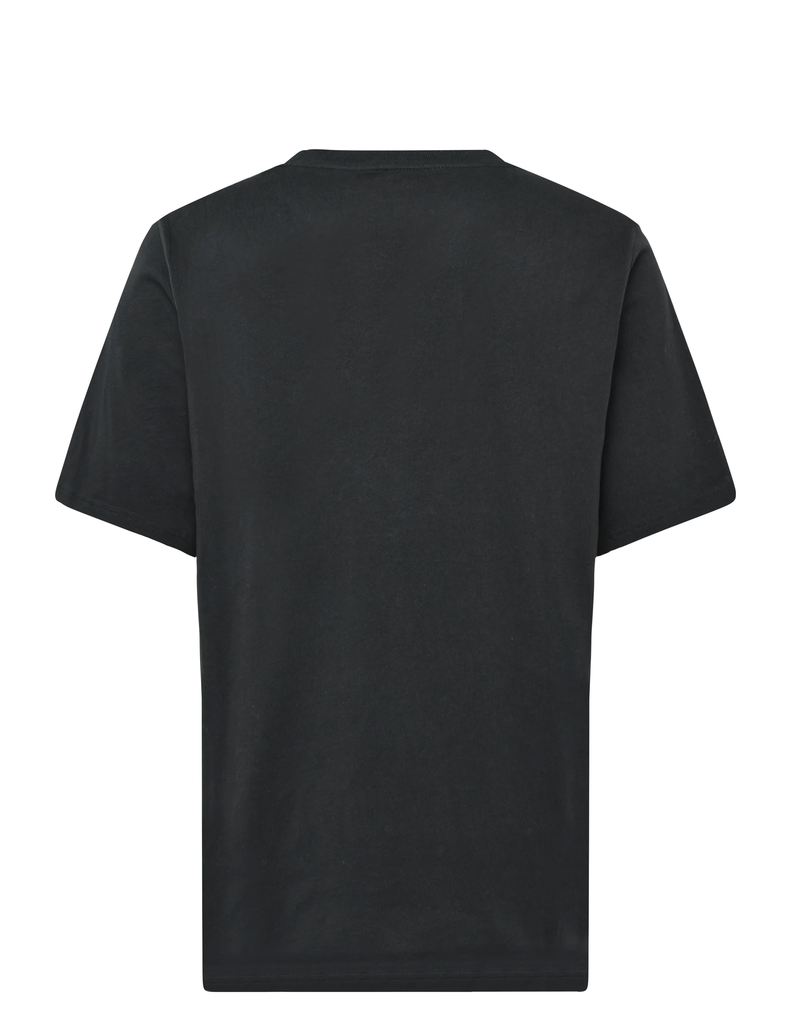 Helly Hansen - HH STAPLE T-SHIRT - black - 1