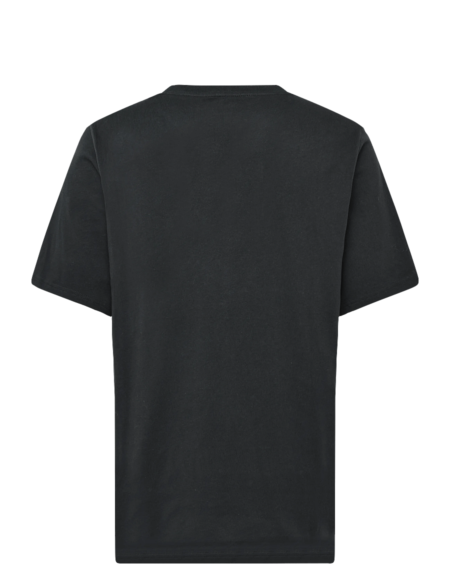 Helly Hansen - HH STAPLE T-SHIRT - black - 1