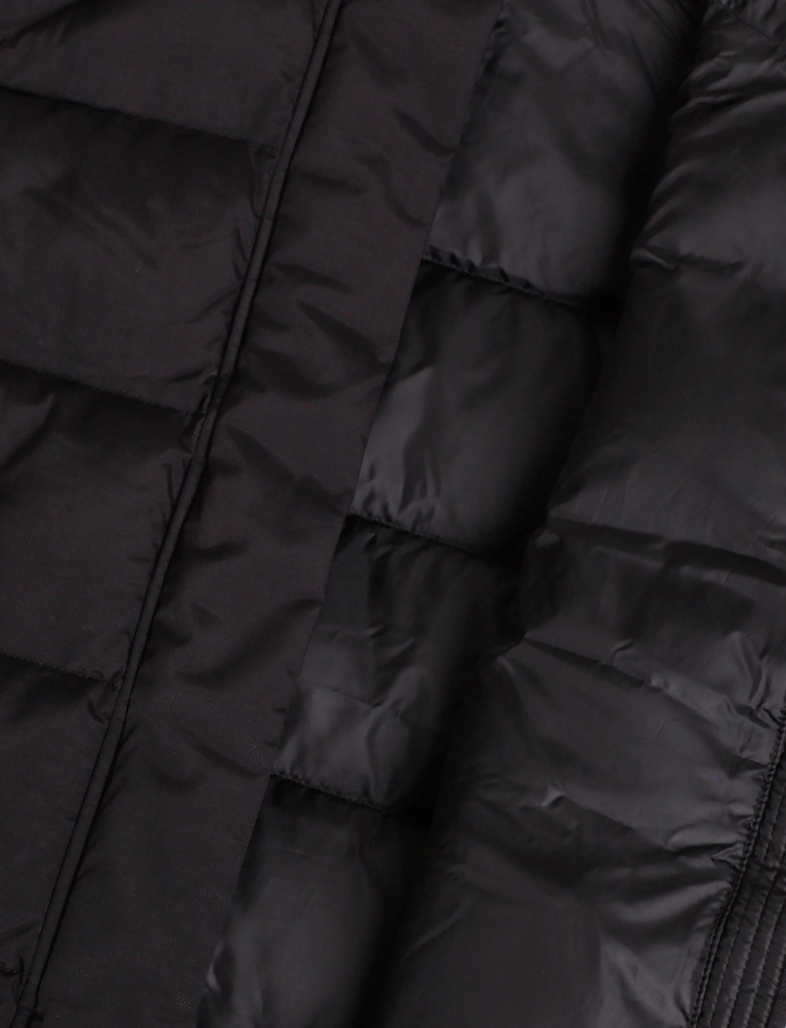 Helly Hansen - W ALOURA PUFFY PARKA - black - 4