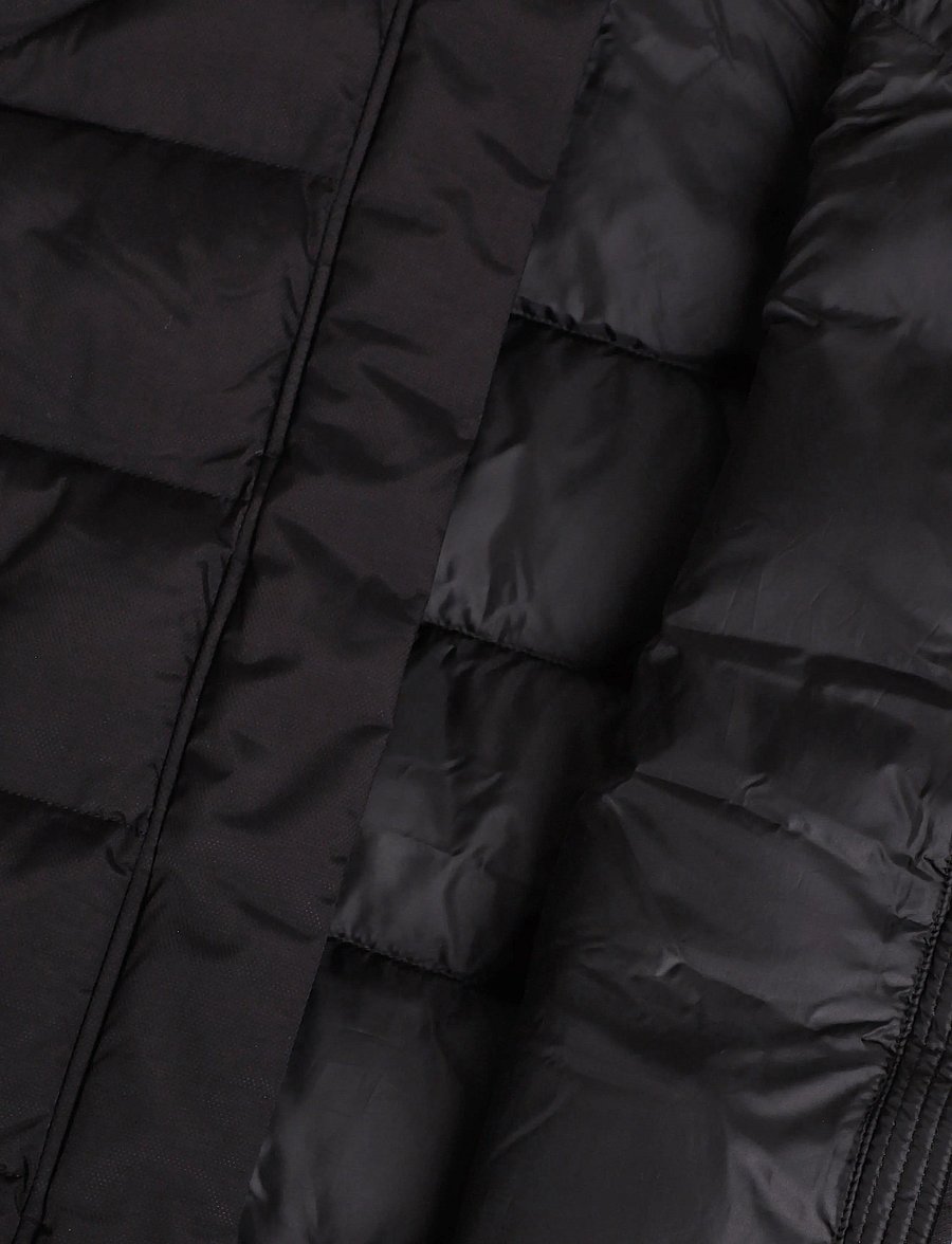 Helly Hansen - W ALOURA PUFFY PARKA - black - 4