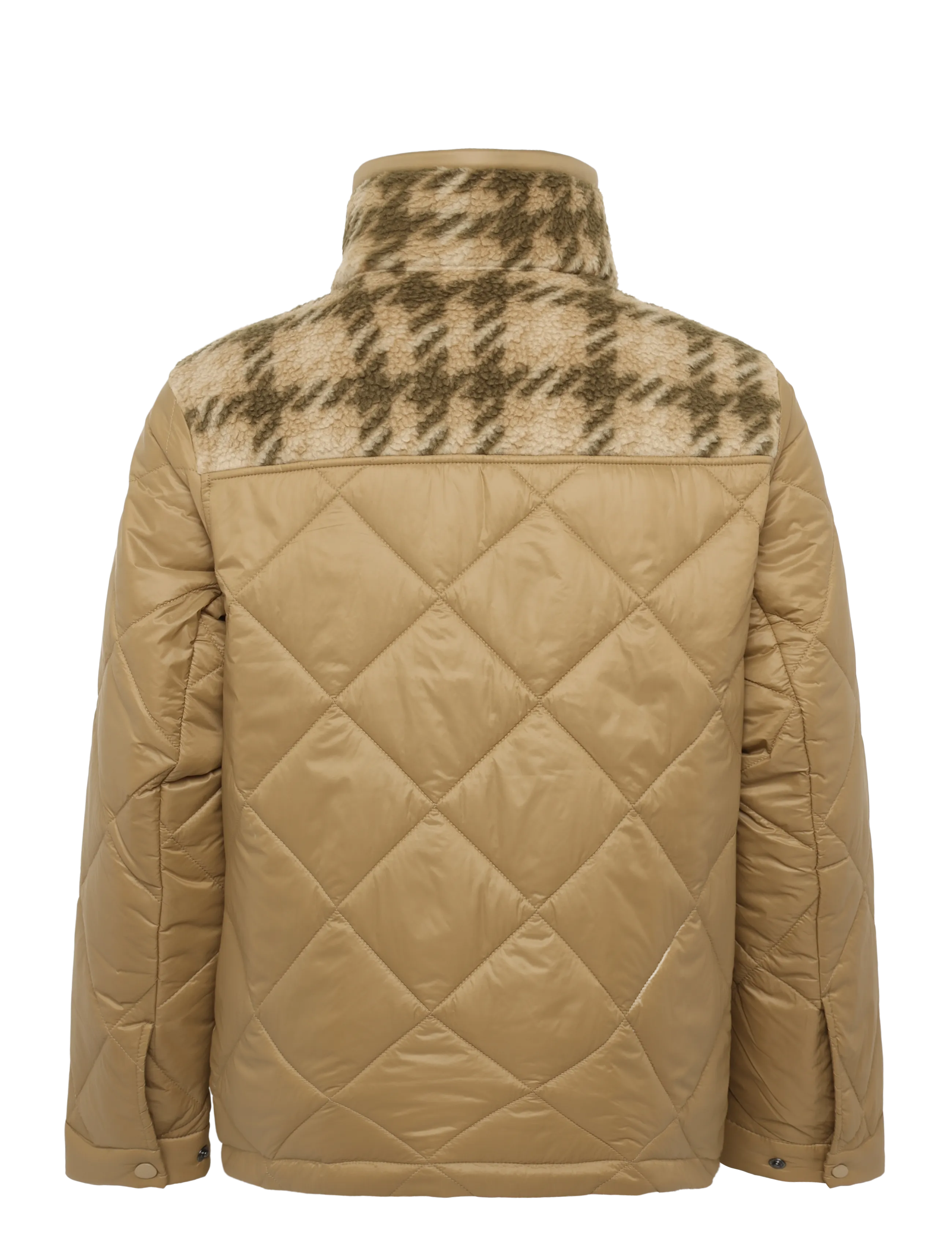 Helly Hansen - OKEMO HYBRID JACKET - skijacken - elmwood - 2