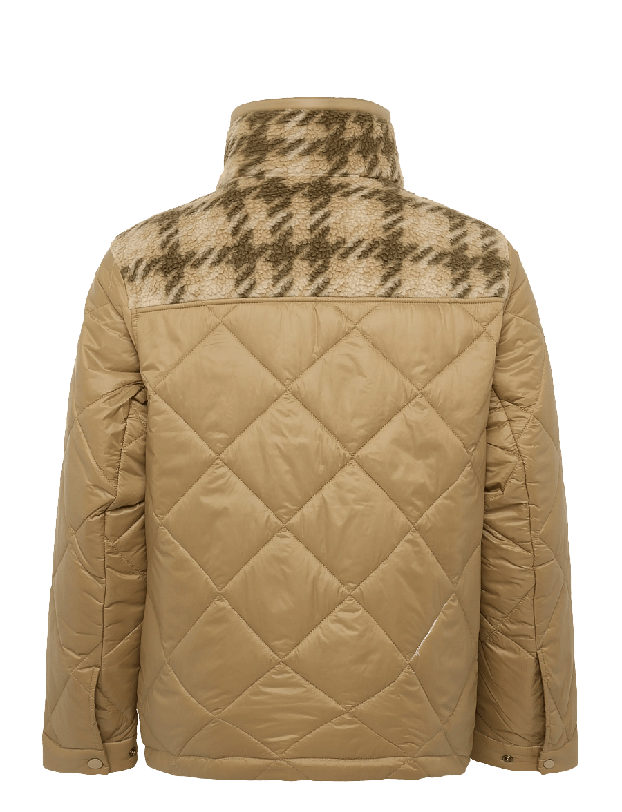 Helly Hansen - OKEMO HYBRID JACKET - outdoor jacken - elmwood - 2