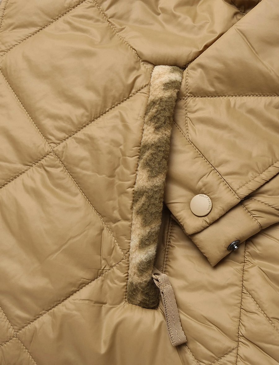 Helly Hansen - OKEMO HYBRID JACKET - outdoor jacken - elmwood - 5