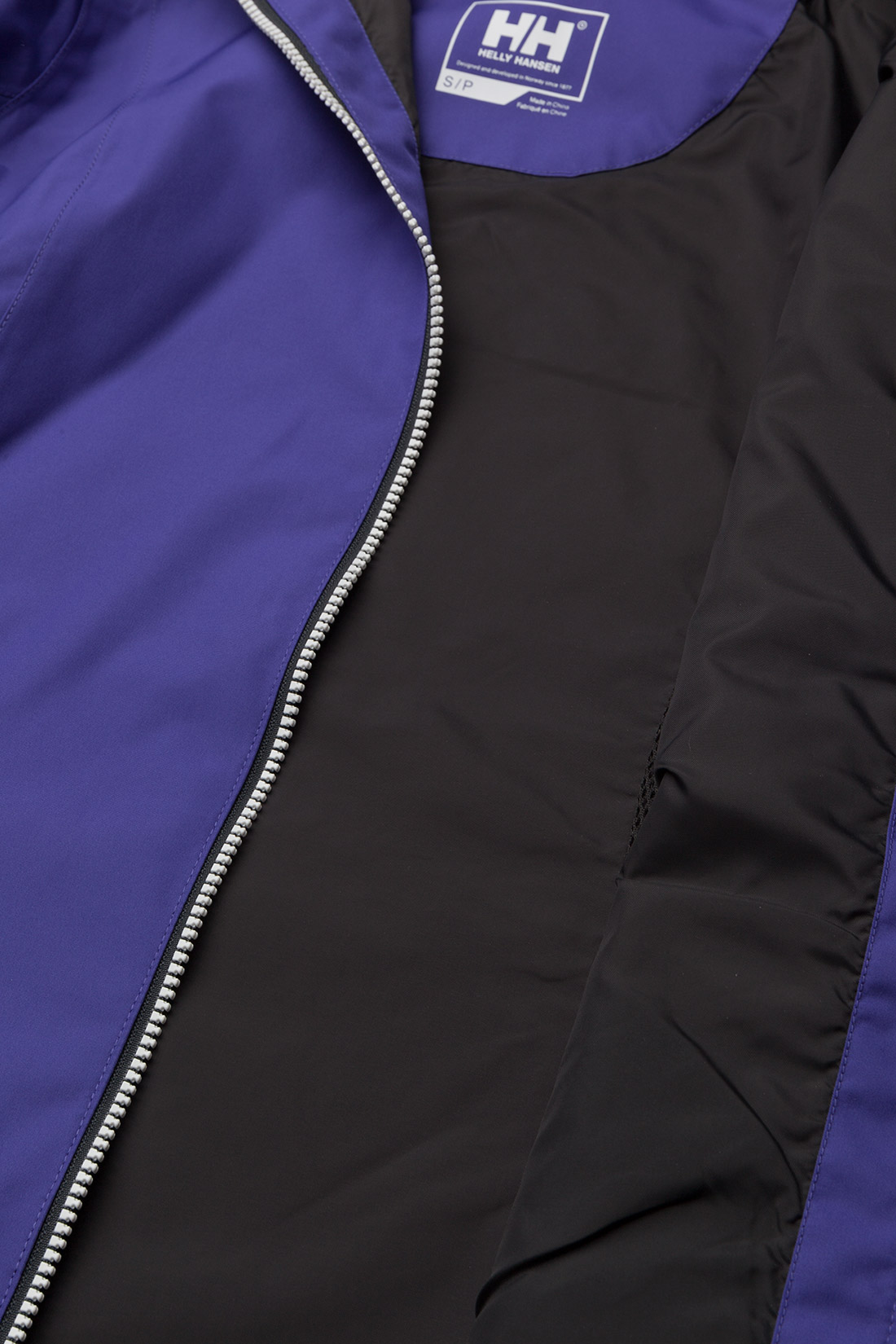 Long belfast 2025 jacket helly hansen