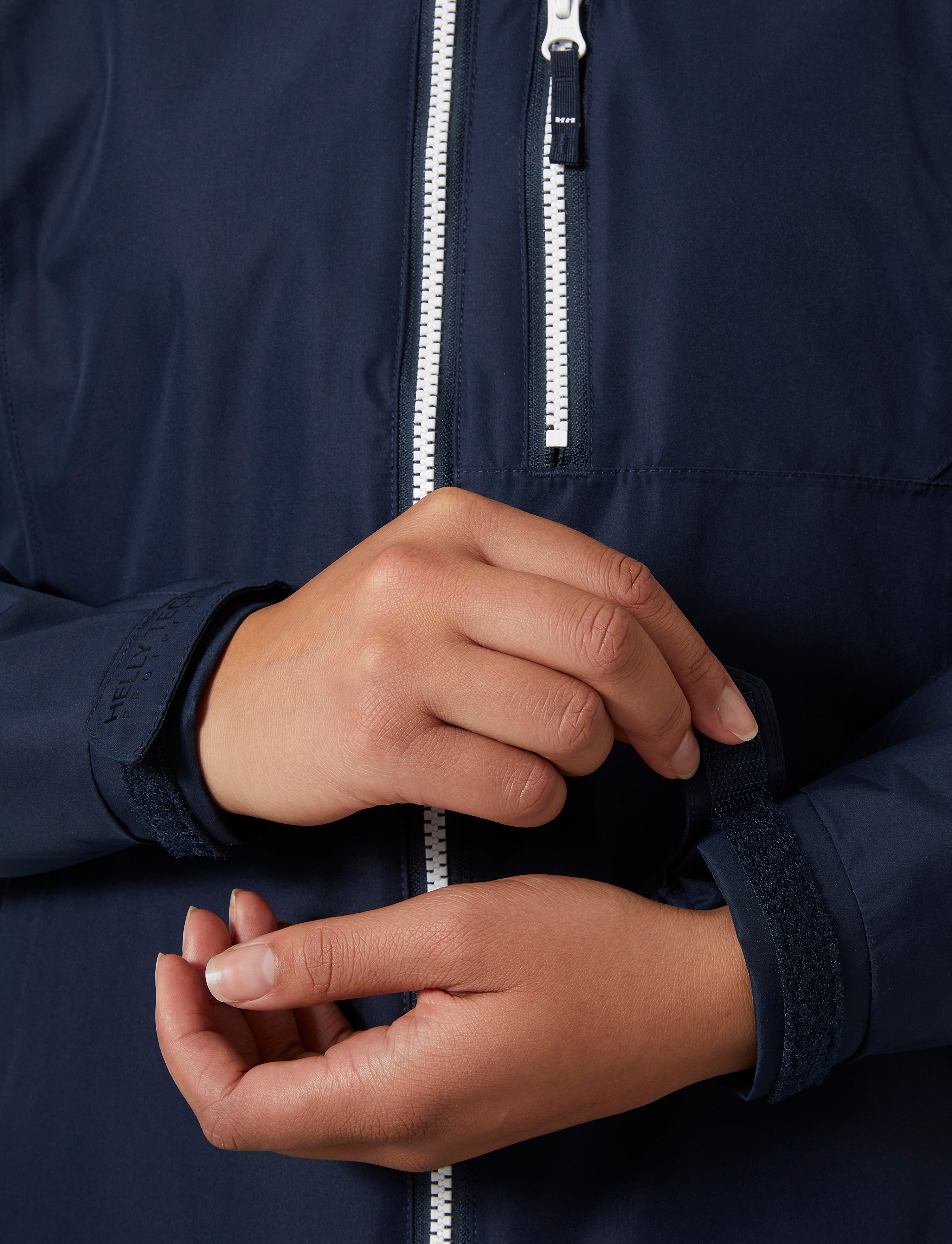 W Long Belfast Jacket 3
