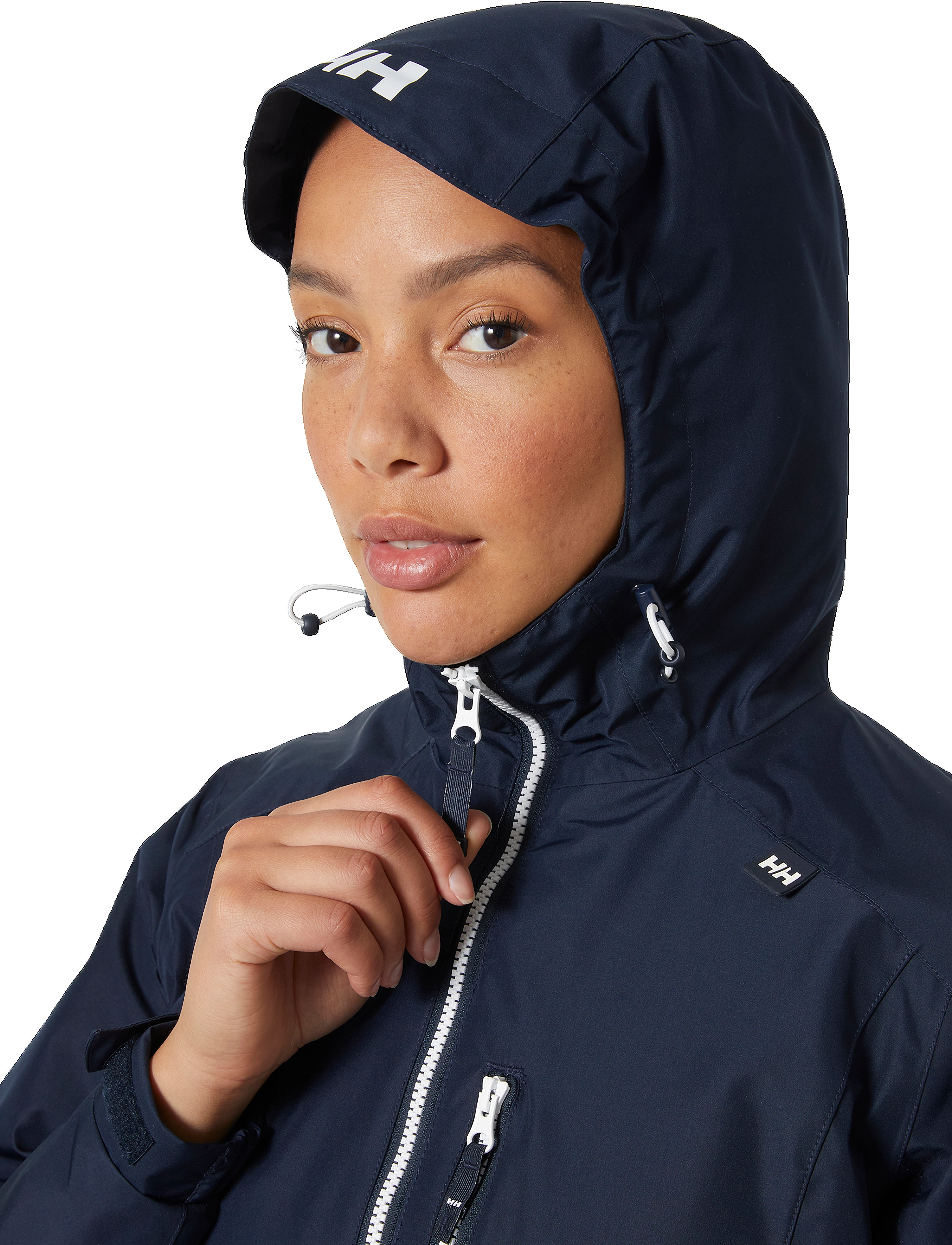W Long Belfast Jacket 4