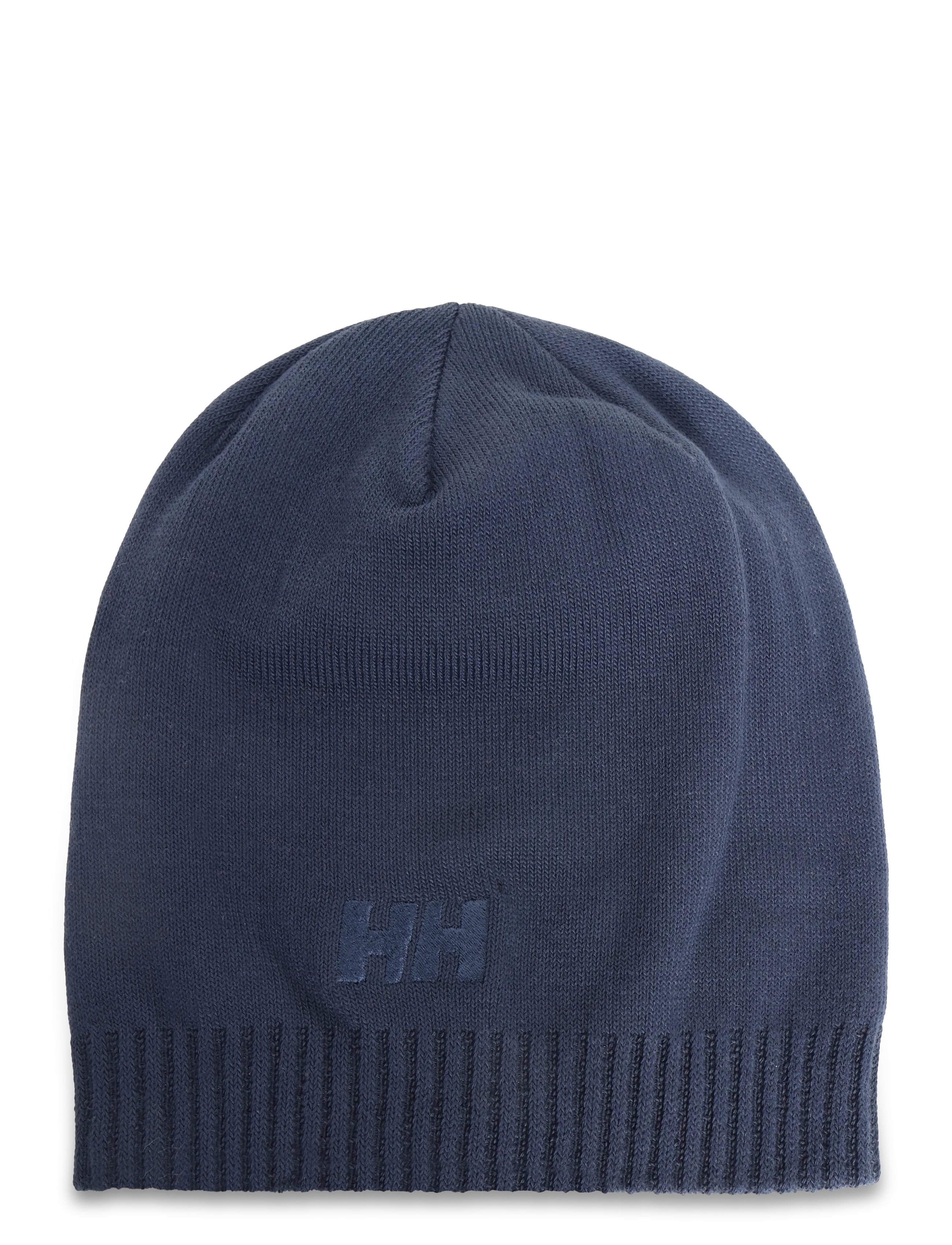 HELLY HANSEN Marke Pudelmütze Navy - One Size - Damen