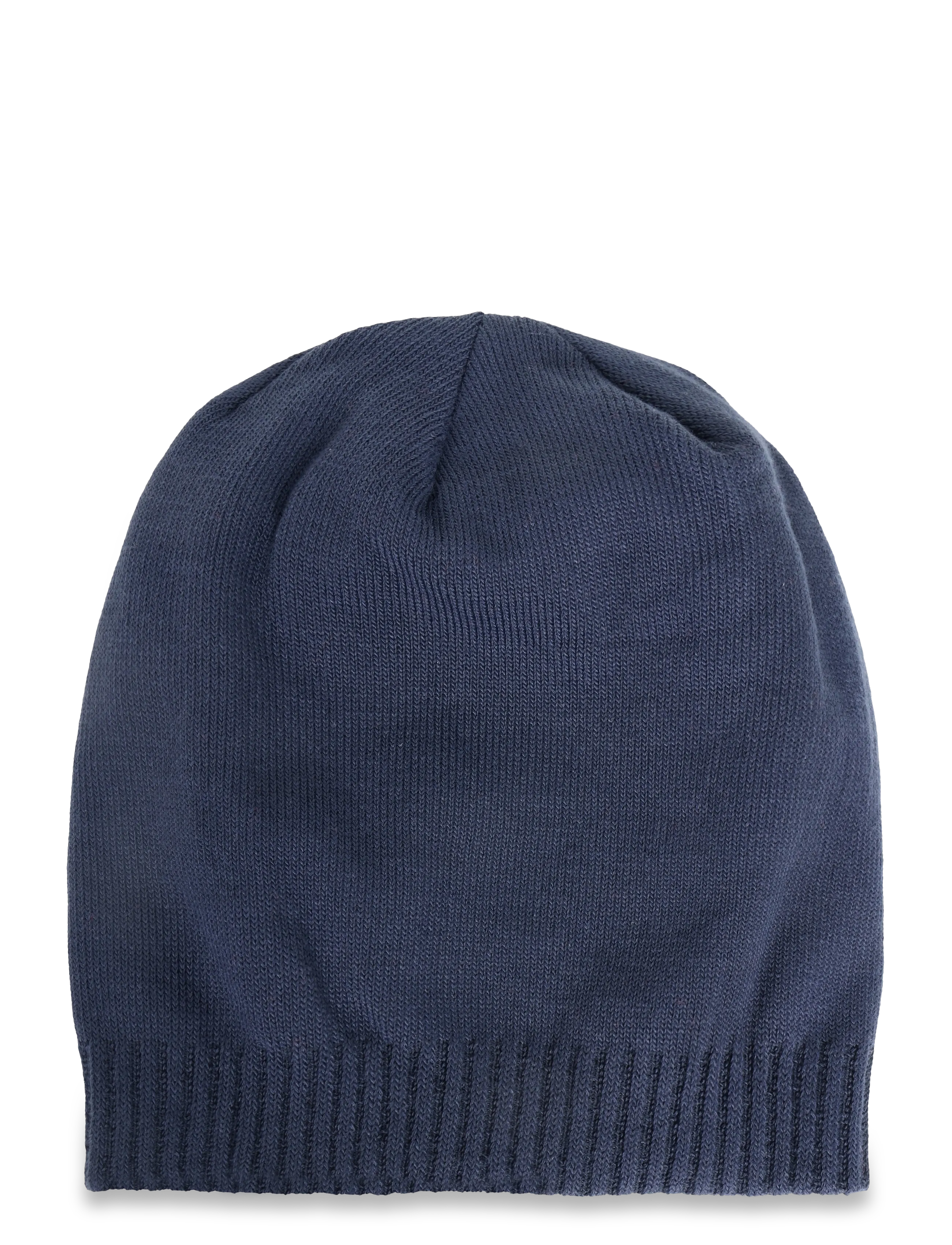 Helly Hansen - BRAND BEANIE - huer - navy - 1