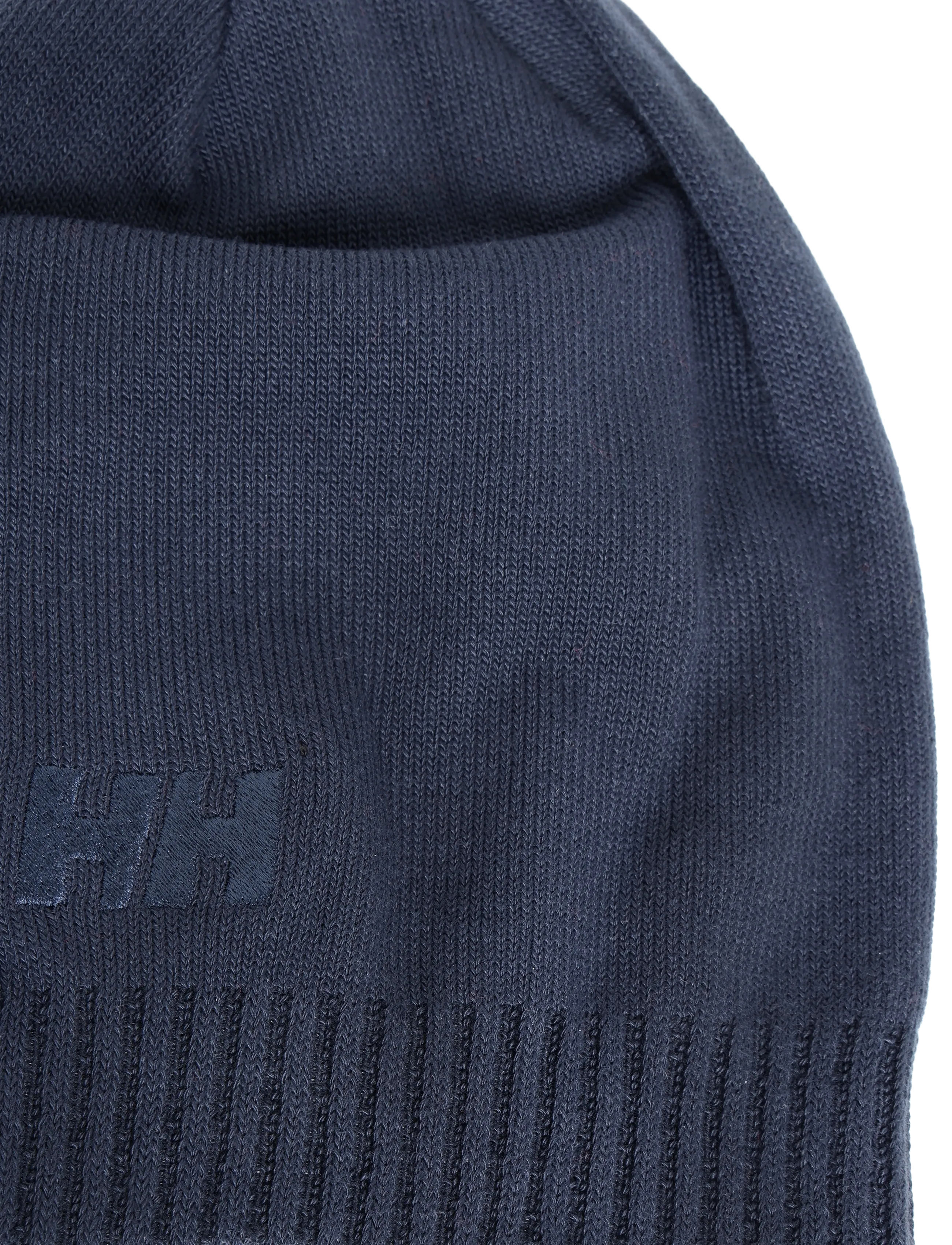 Helly Hansen - BRAND BEANIE - huer - navy - 2