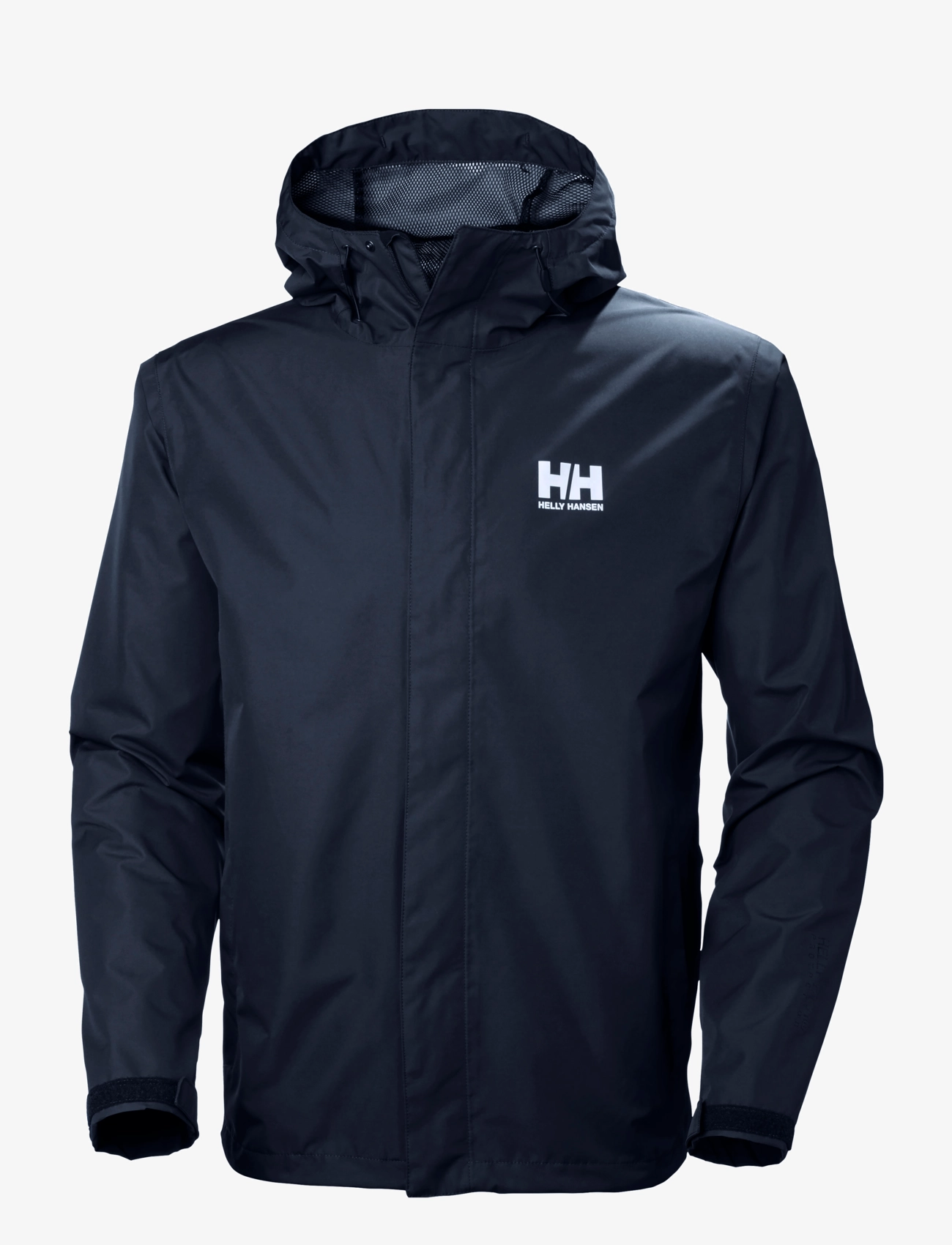 Helly Hansen SEVEN J JACKET - Jackets - NAVY / navy