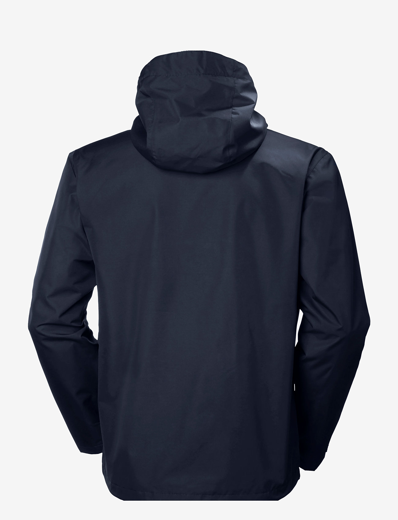 Helly Hansen - SEVEN J JACKET - vestes outdoor - navy - 2