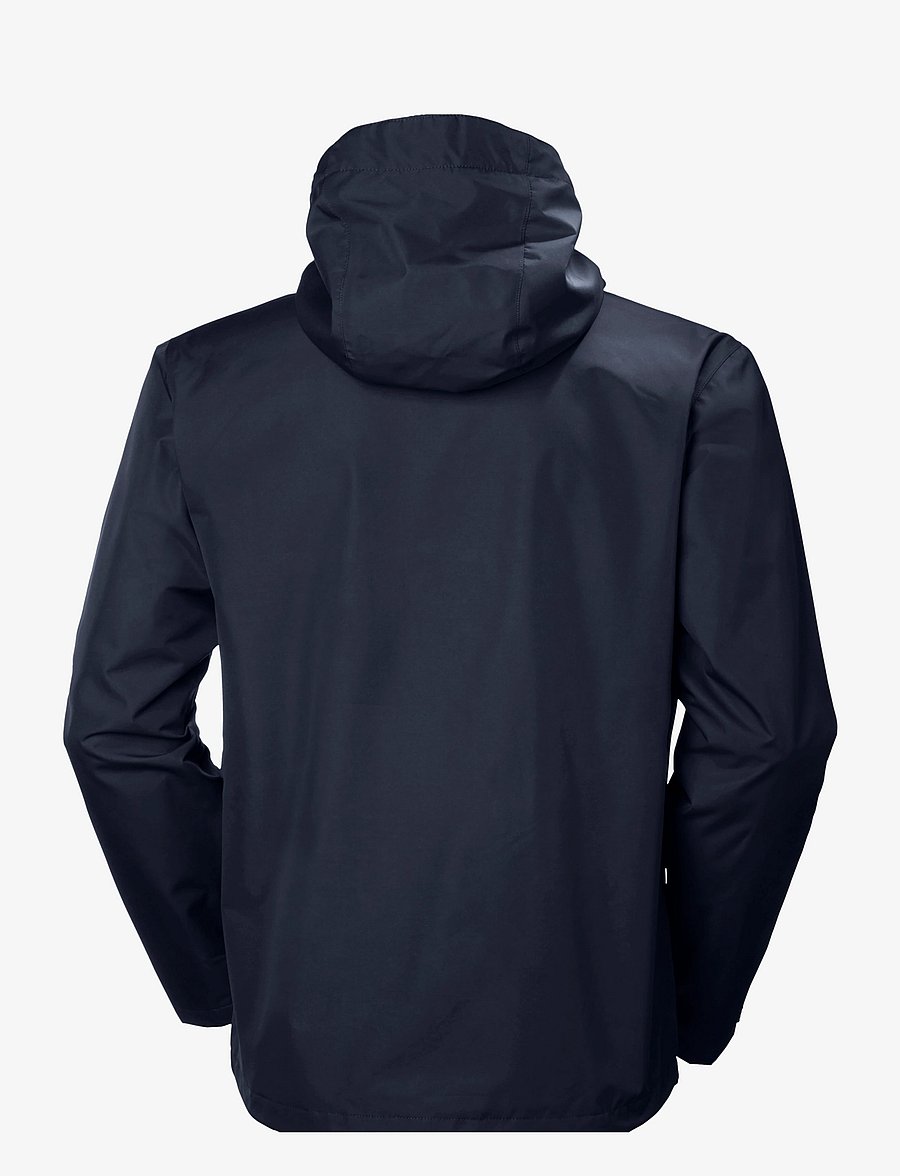 Helly Hansen - SEVEN J JACKET - utejakker - navy - 2