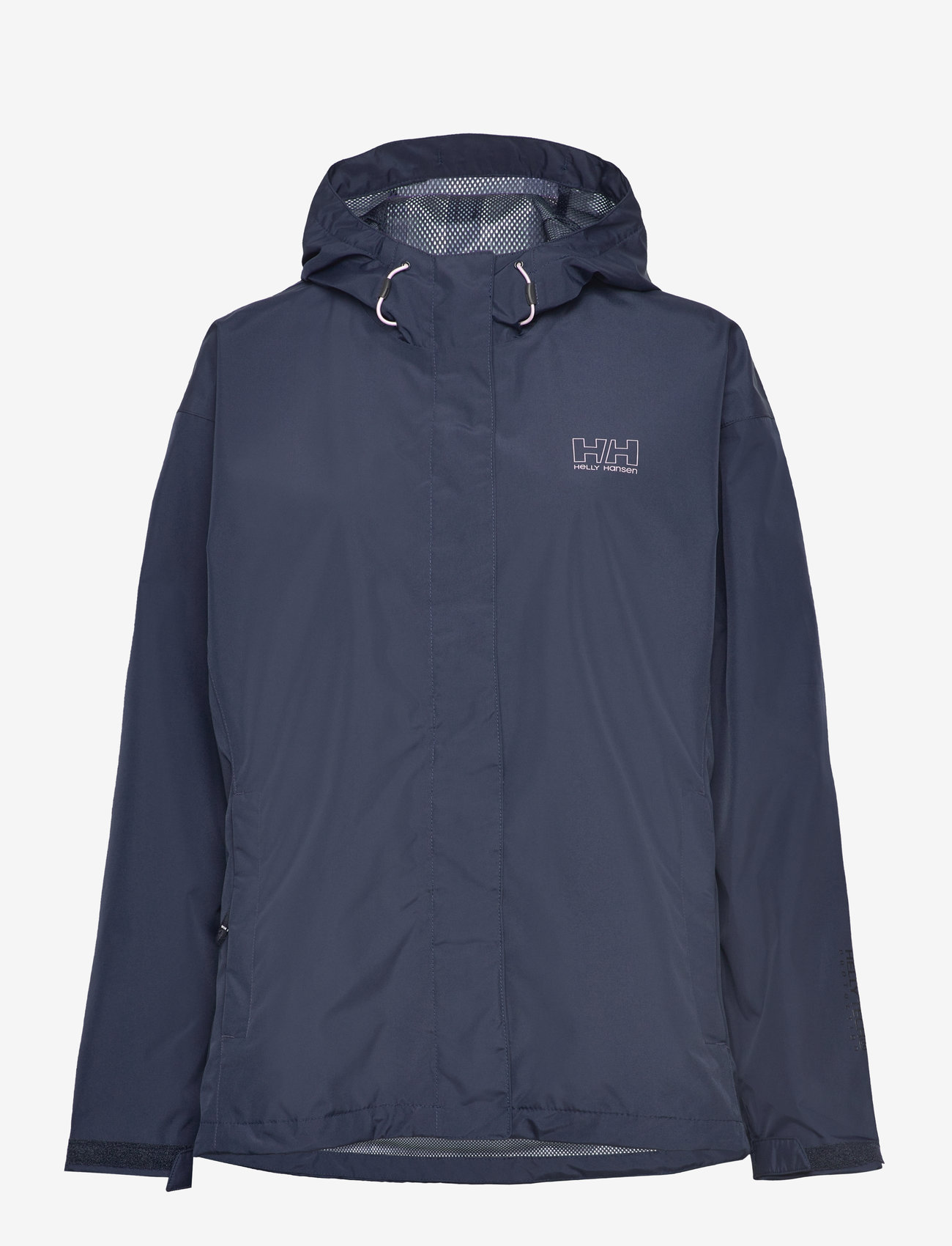 Helly Hansen - W SEVEN J JACKET - navy - 0
