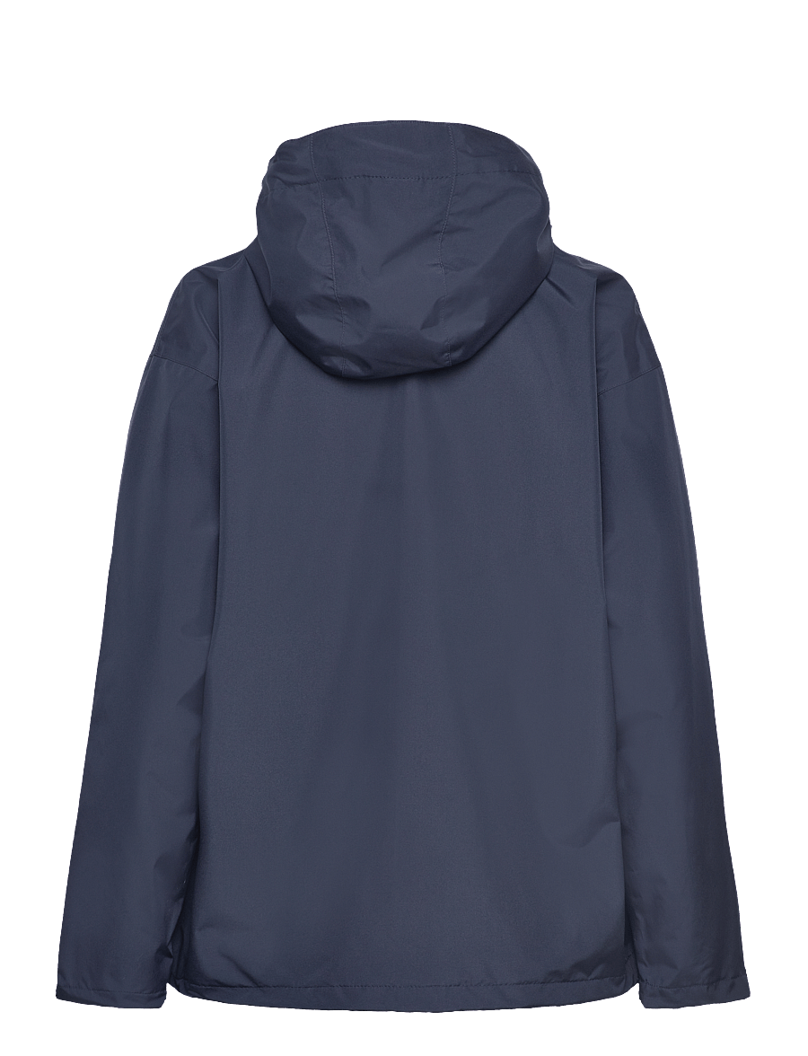 Helly Hansen - W SEVEN J JACKET - outdoor jacken - navy - 1