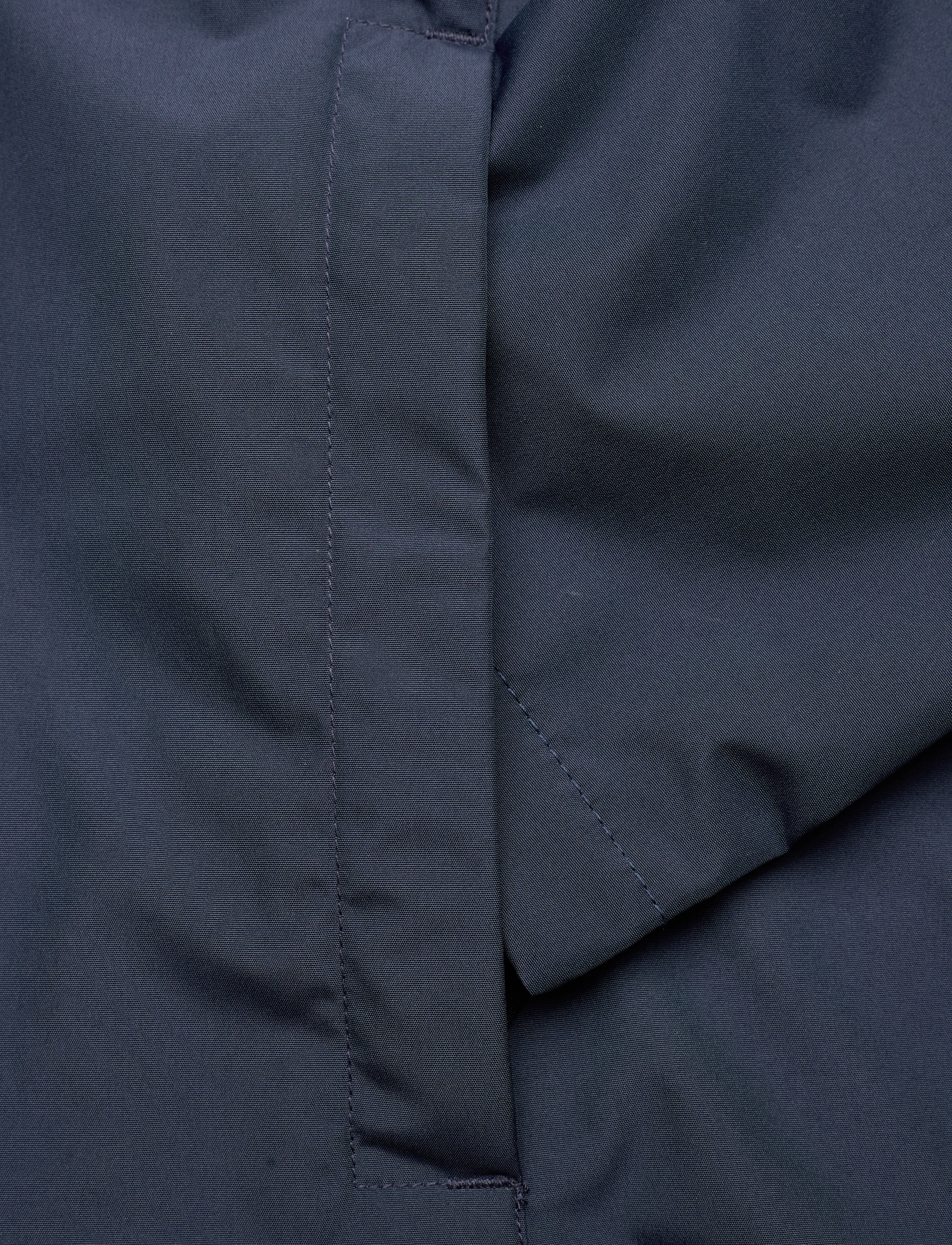 Helly Hansen - W SEVEN J JACKET - outdoor jacken - navy - 3