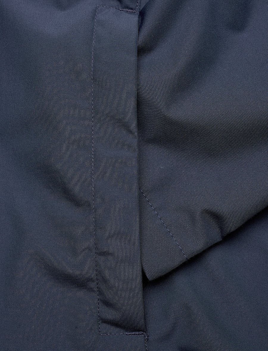 Helly Hansen - W SEVEN J JACKET - outdoor jacken - navy - 3