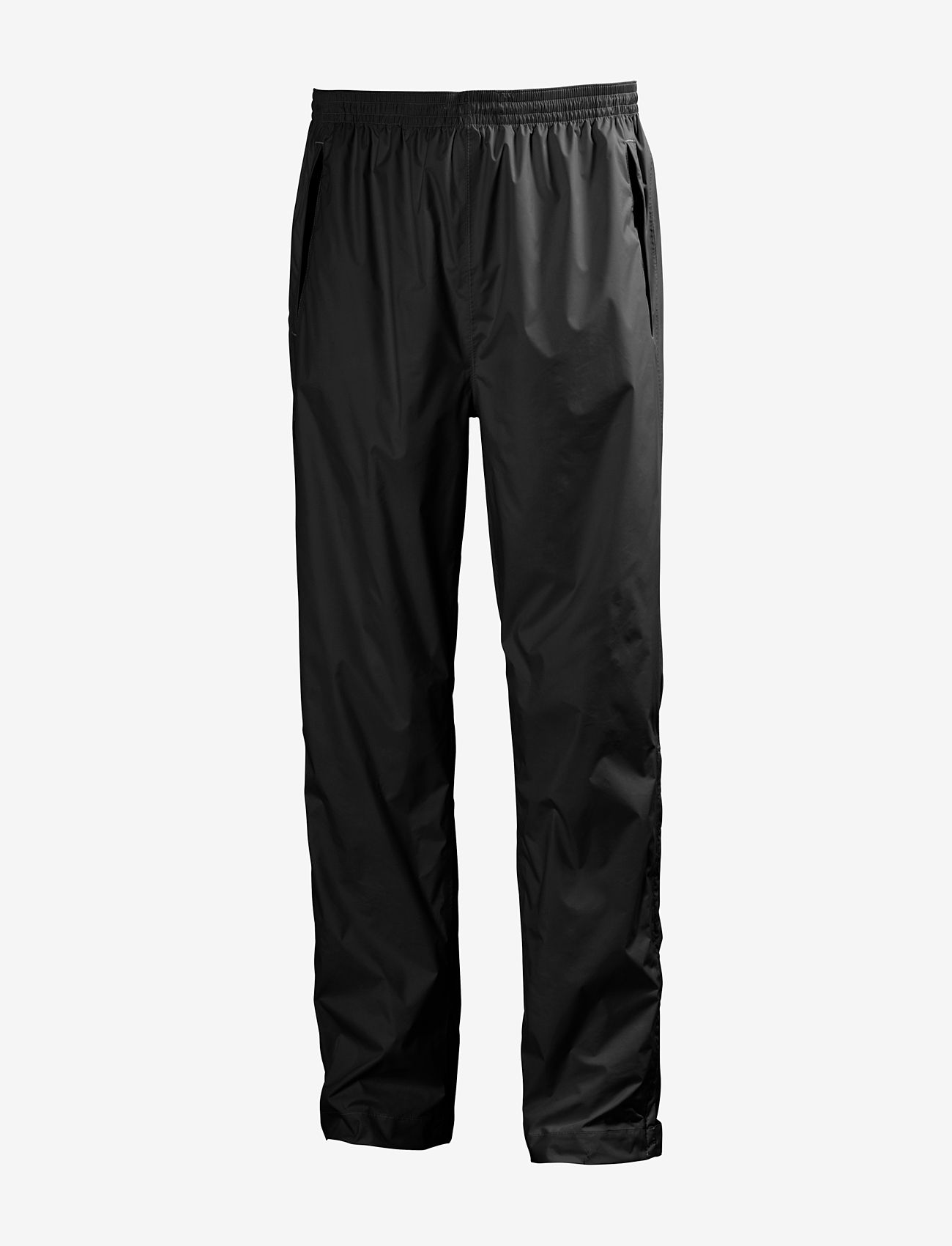 Helly Hansen - LOKE PANTS - black - 0