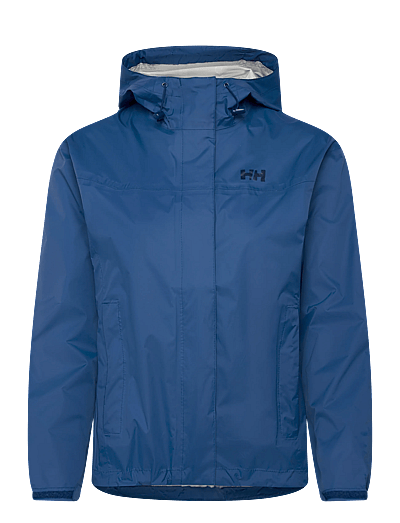 W Loke Jacket - Friluftsjakke