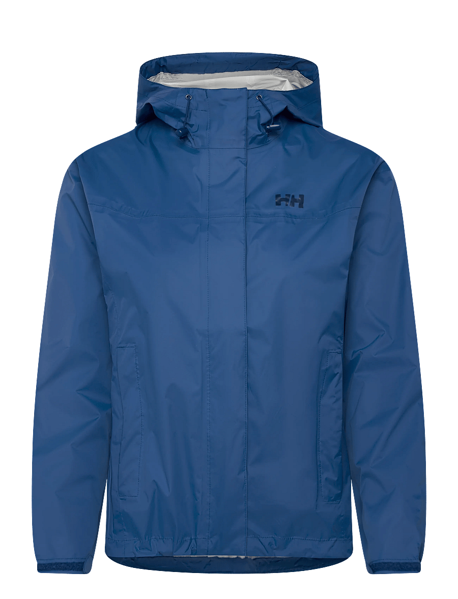 Helly Hansen - W LOKE JACKET - välijoped - deep fjord - 0
