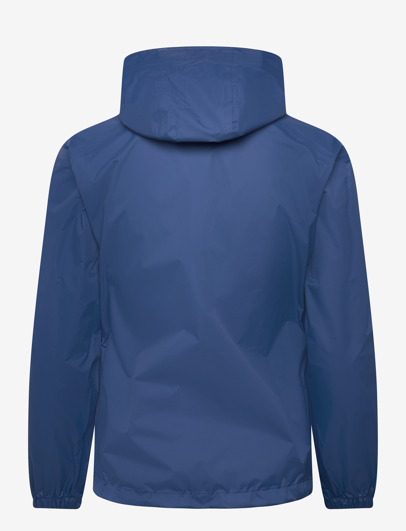 Helly Hansen - W LOKE JACKET - regnjakker - deep fjord - 1