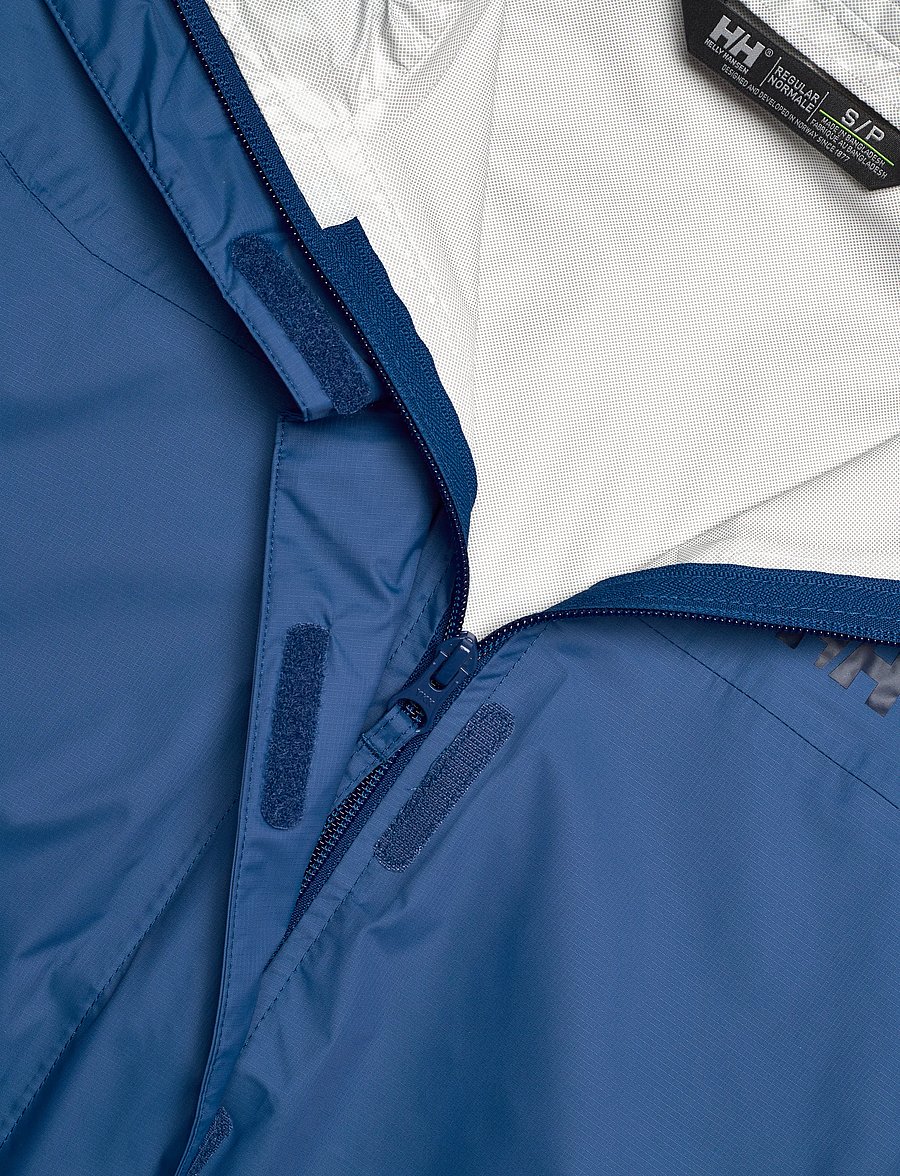 Helly Hansen - W LOKE JACKET - välijoped - deep fjord - 2