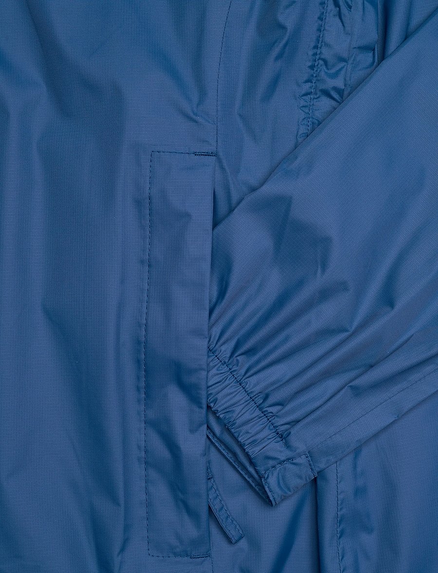 Helly Hansen - W LOKE JACKET - välijoped - deep fjord - 3