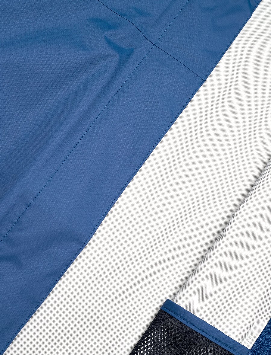 Helly Hansen - W LOKE JACKET - välijoped - deep fjord - 4