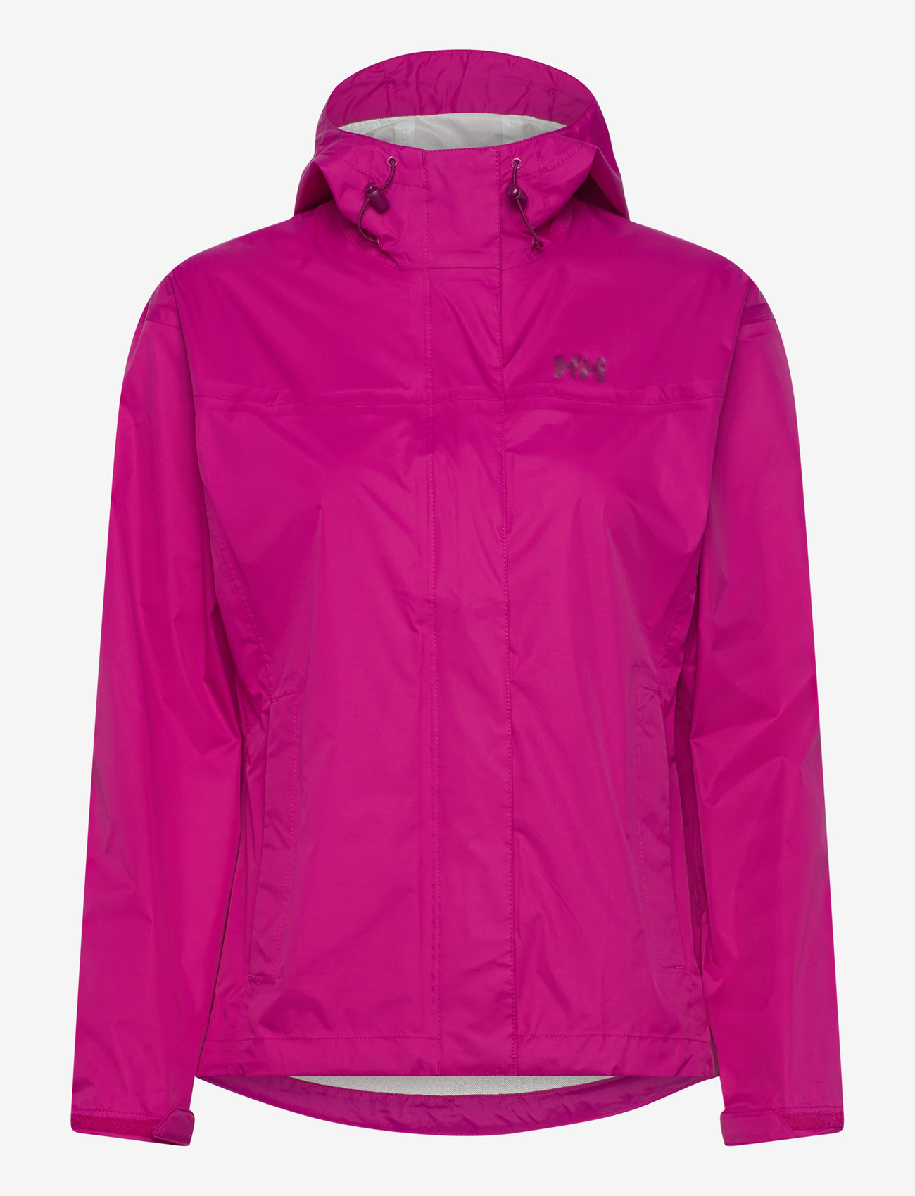 Helly Hansen - W LOKE JACKET - magenta 2.0 - 0