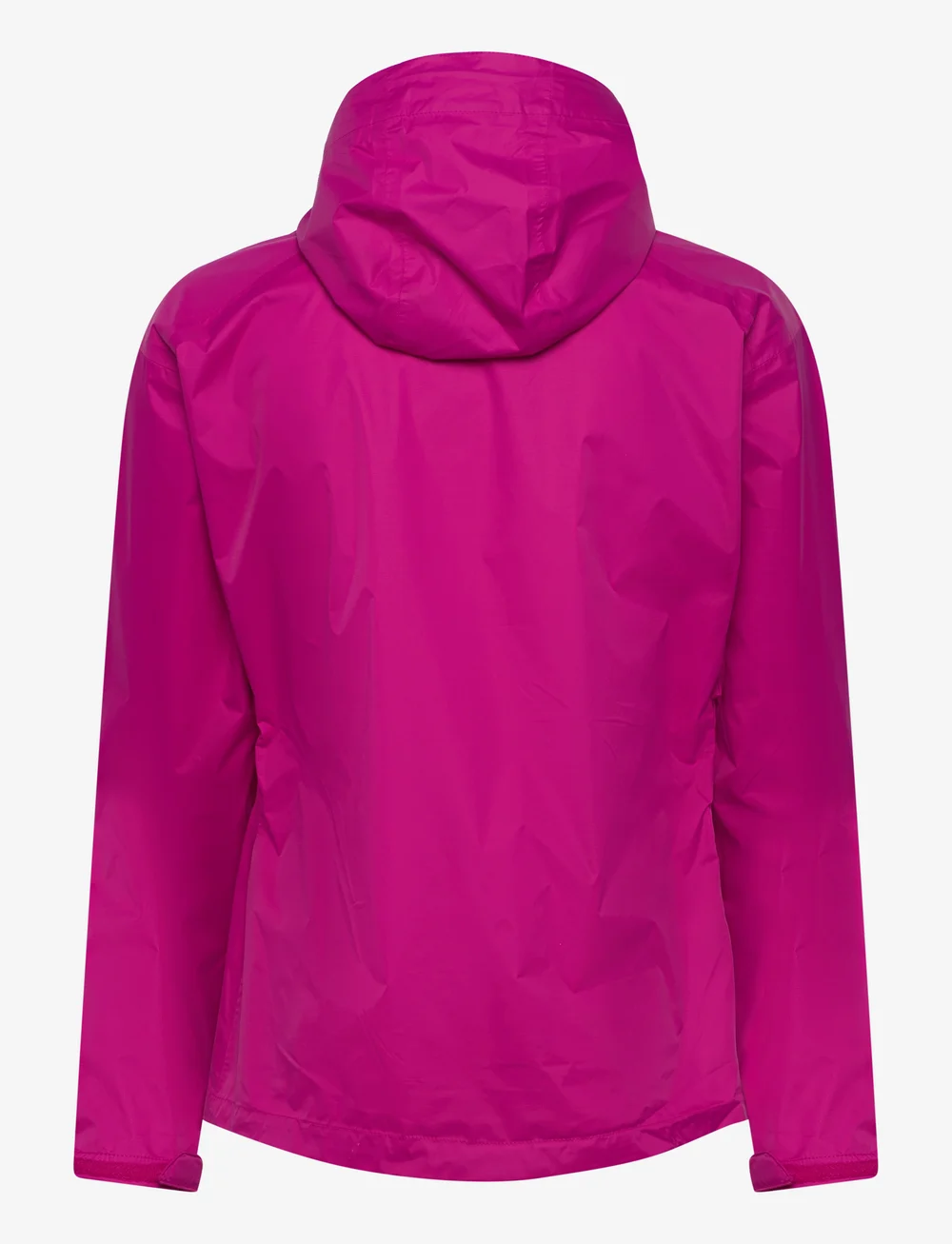Helly Hansen - W LOKE JACKET - kurtki outdoorowe - magenta 2.0 - 2