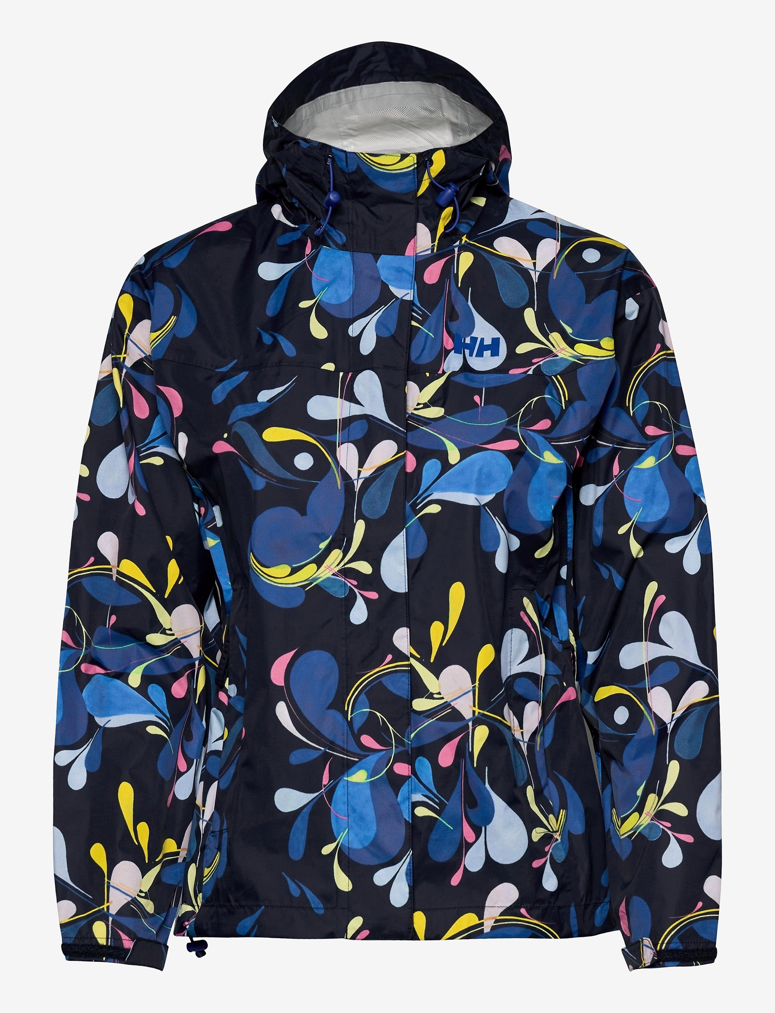 SLING NAVY PRINT