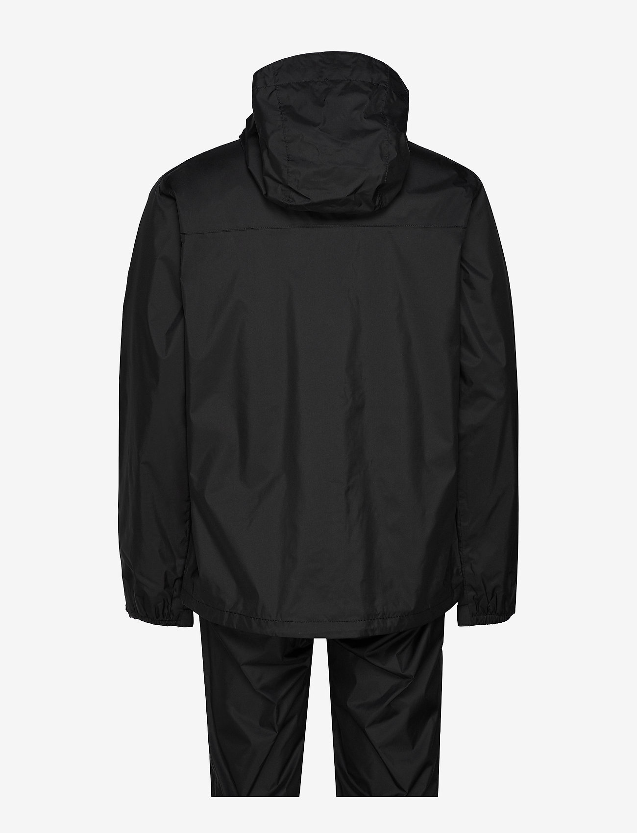 Helly Hansen - LYSEFJORD SET - 990 black - 2