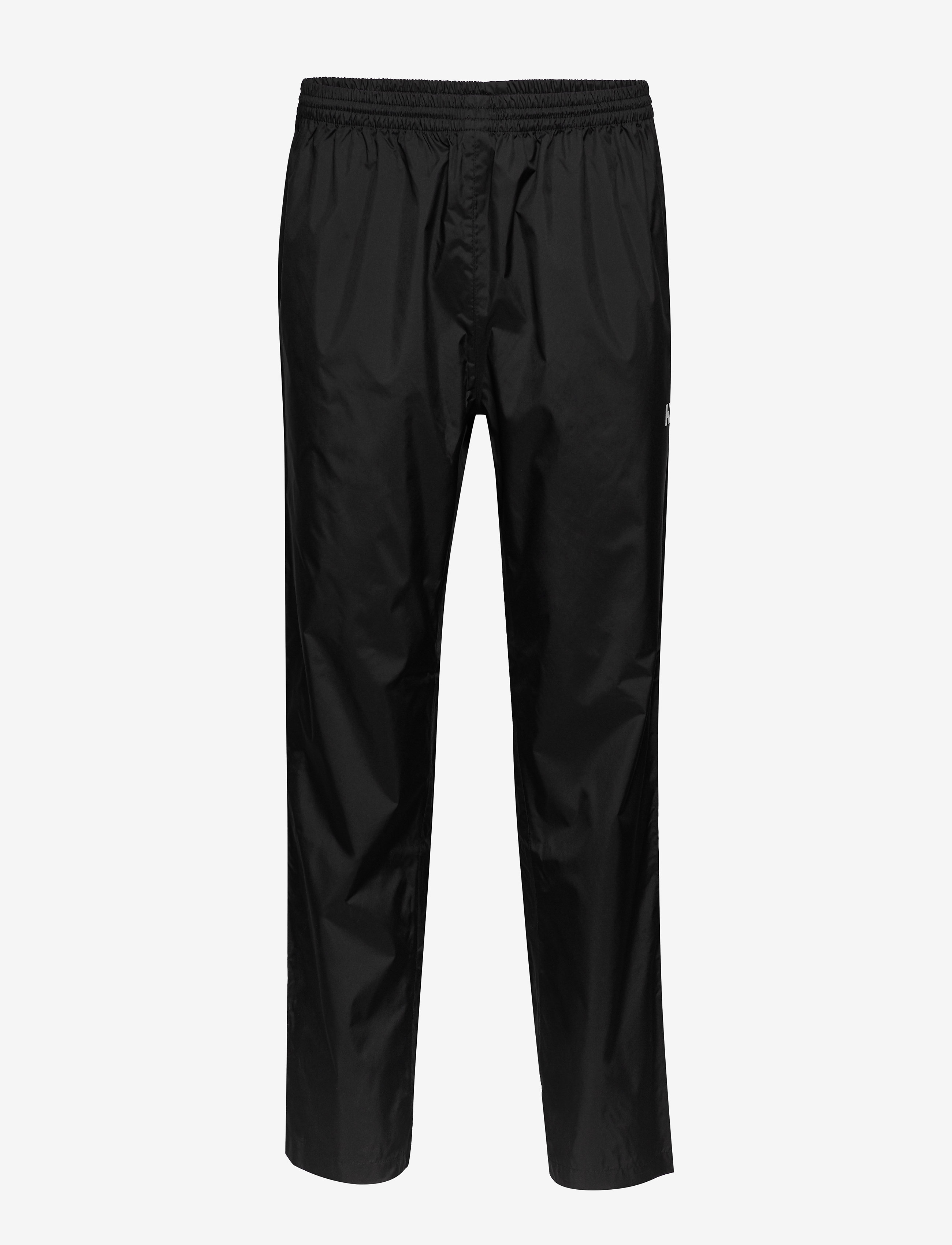 Helly Hansen - LYSEFJORD SET - 990 black - 3