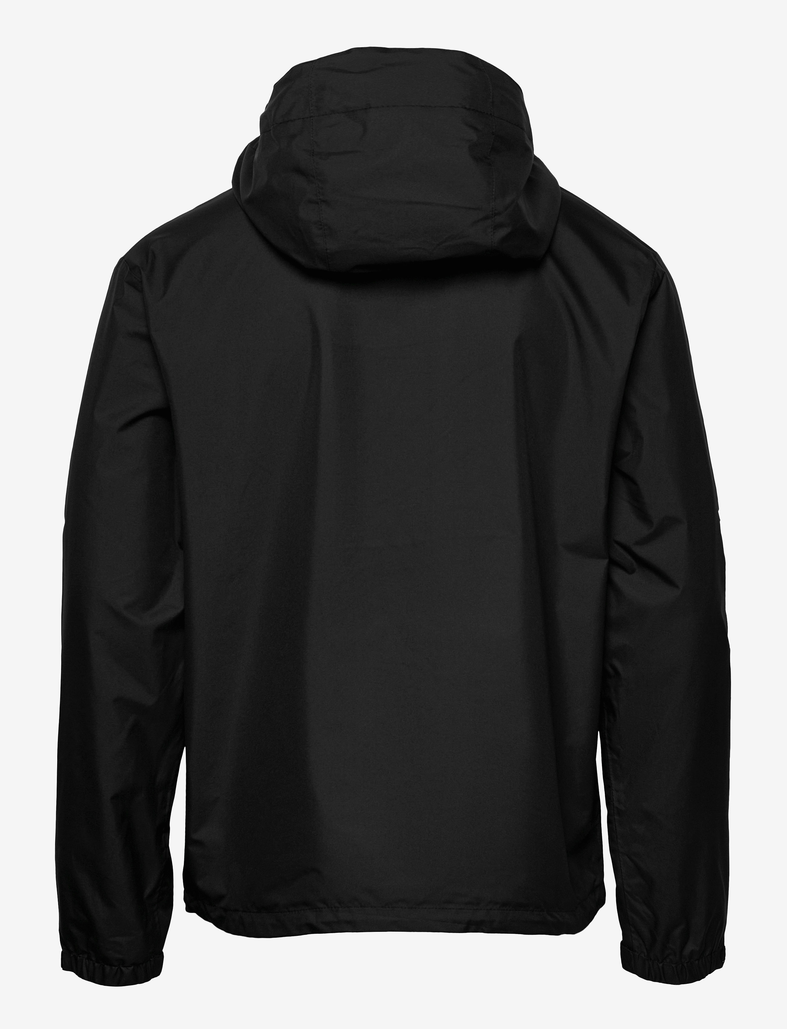 Helly Hansen - VANCOUVER JACKET - black - 2